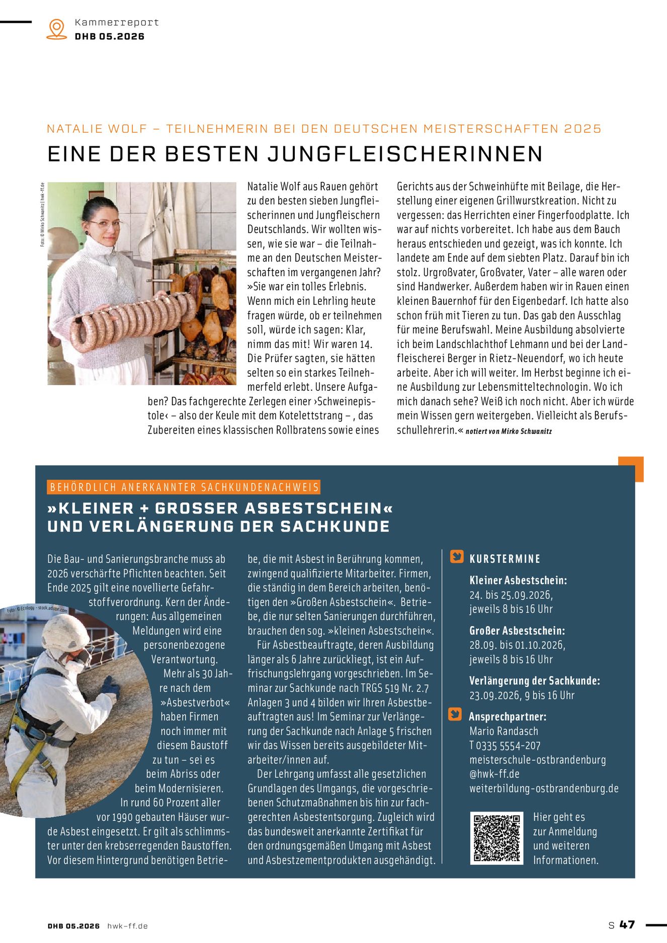 Verlagsanstalt Handwerk GmbH