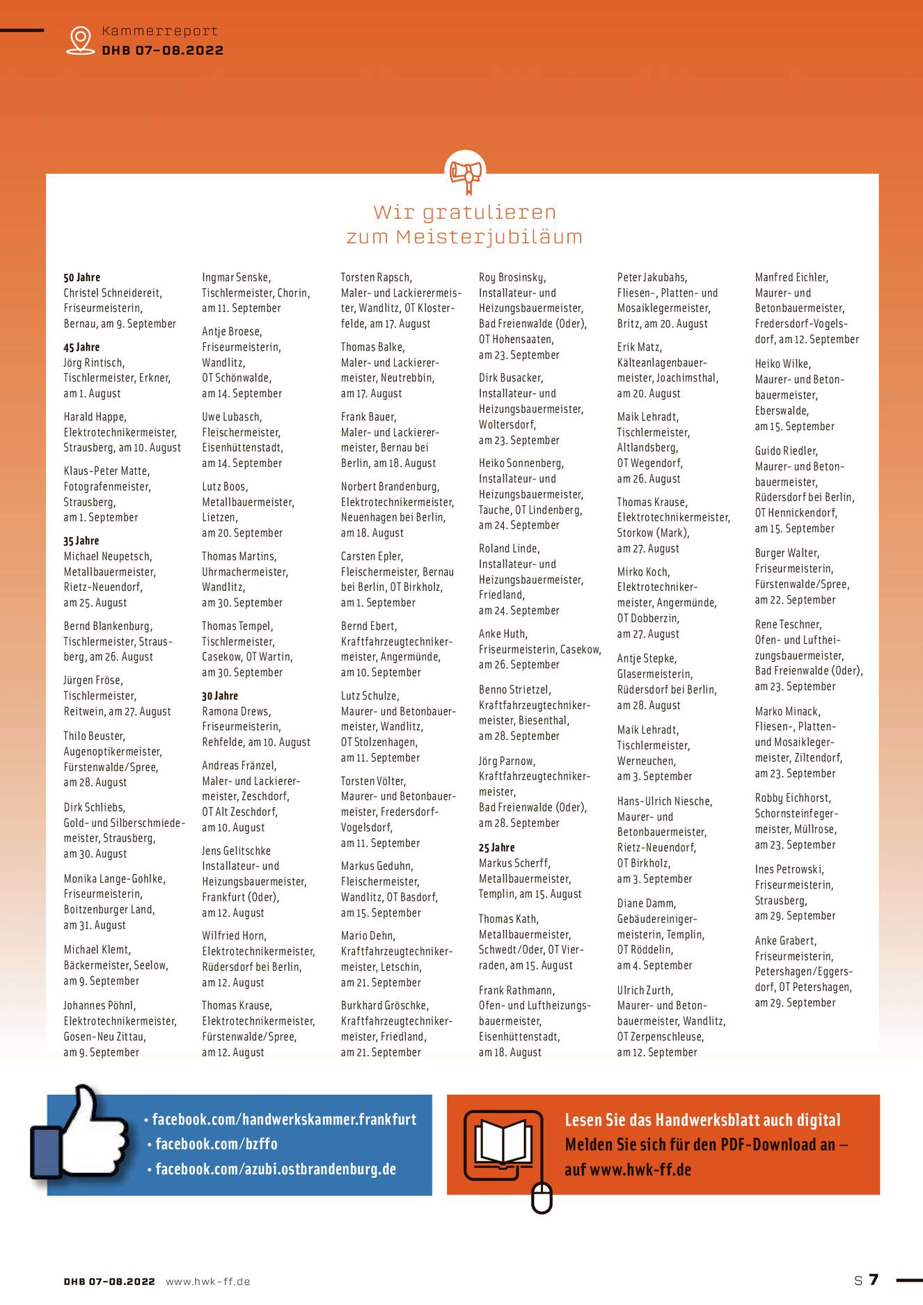 Verlagsanstalt Handwerk GmbH