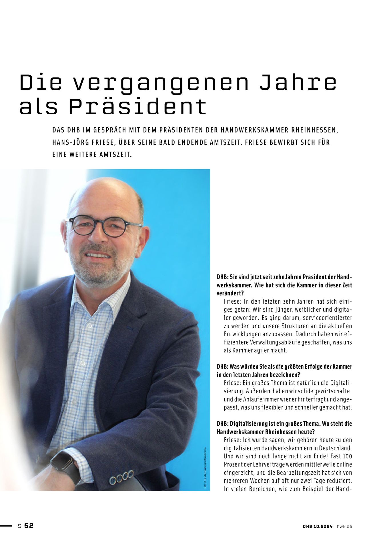 Verlagsanstalt Handwerk GmbH