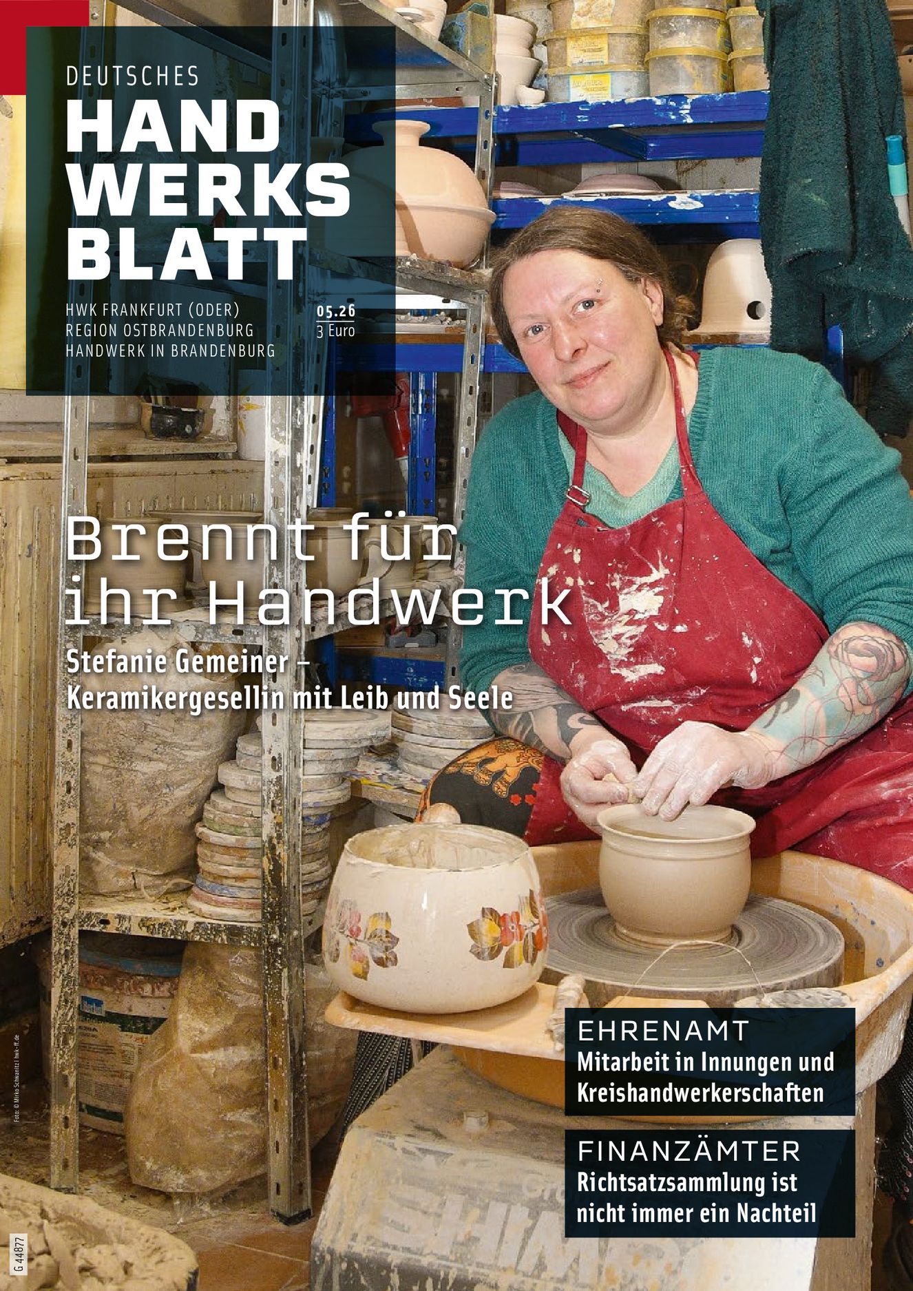 Verlagsanstalt Handwerk GmbH