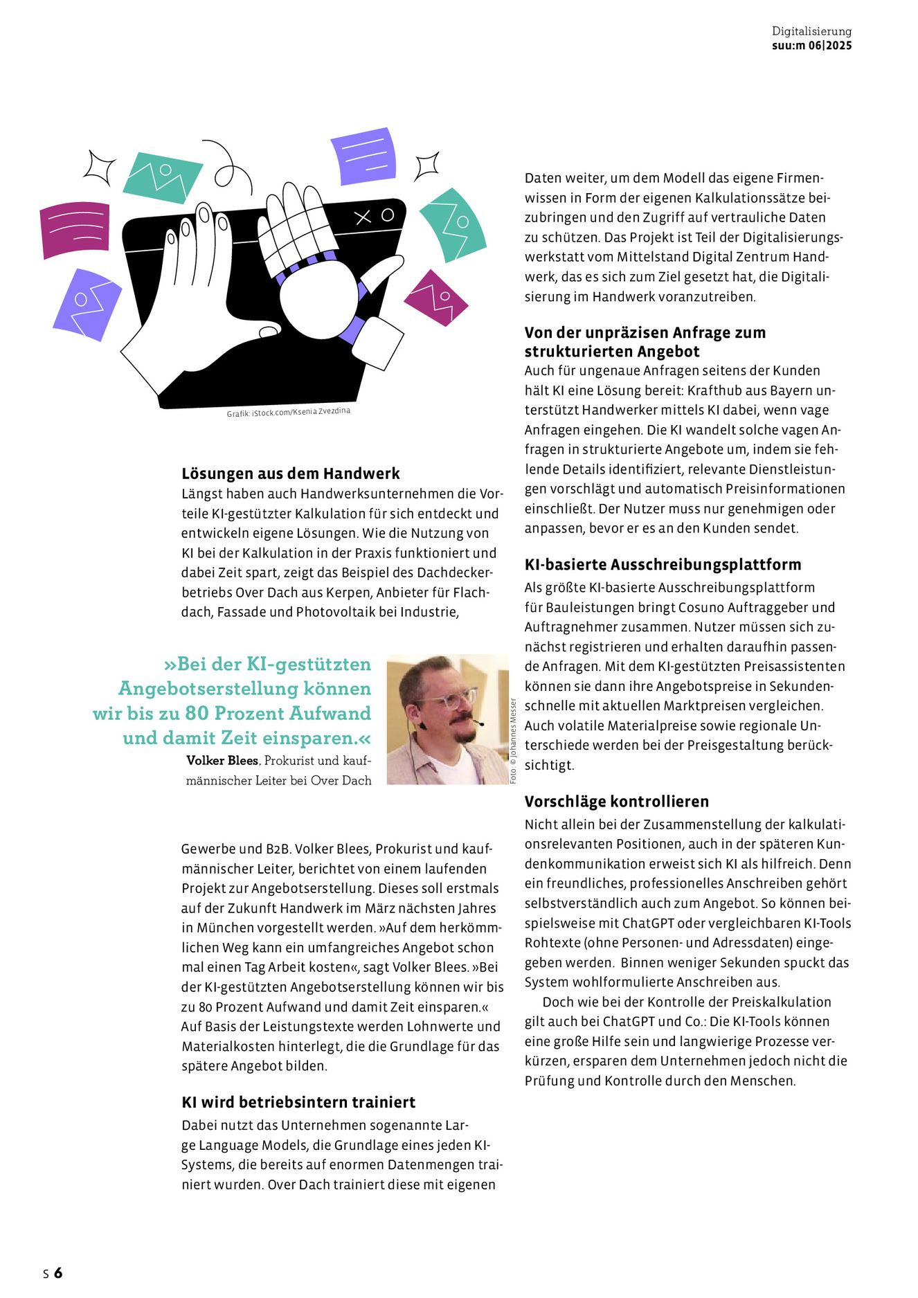 Verlagsanstalt Handwerk GmbH