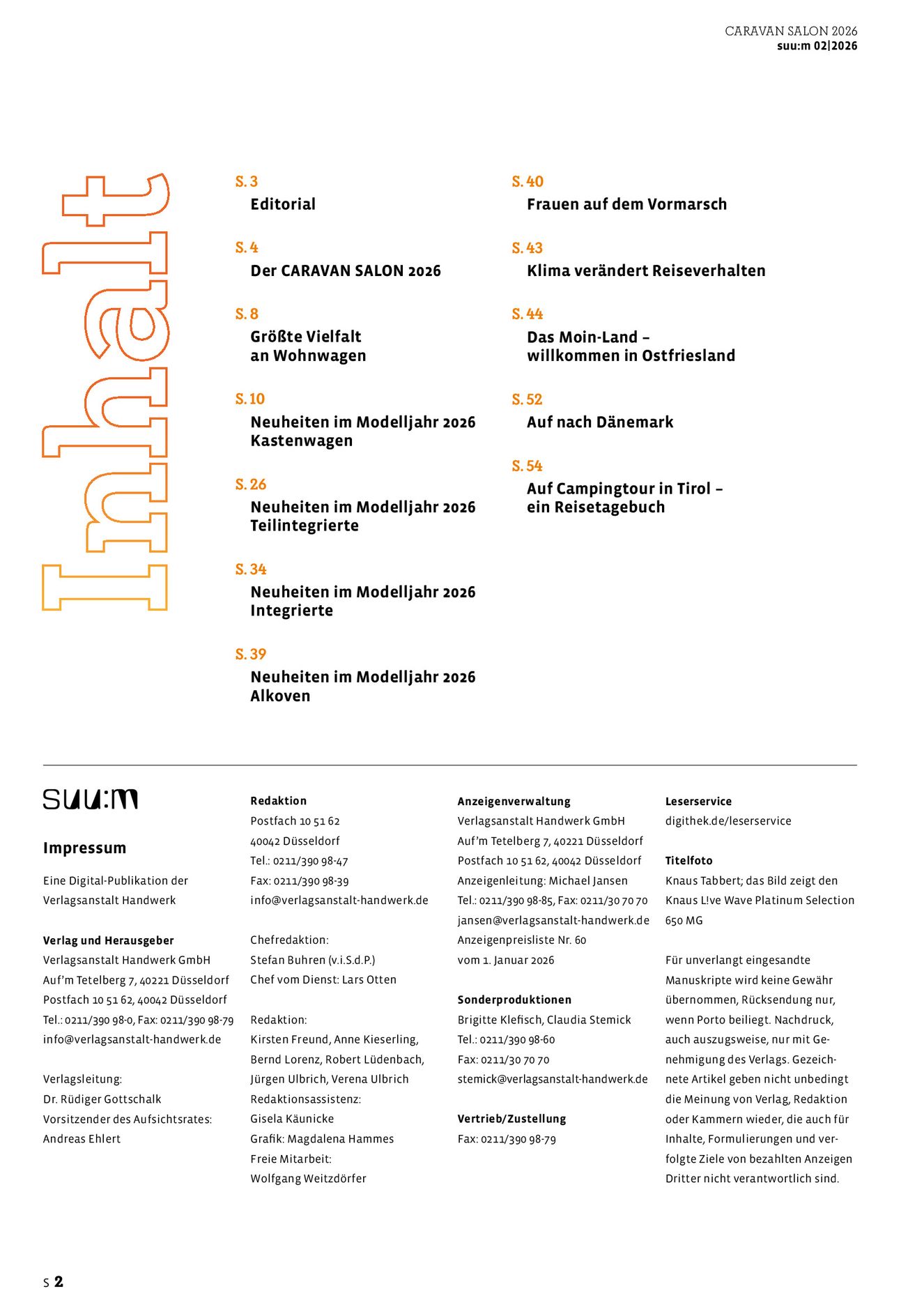 Verlagsanstalt Handwerk GmbH
