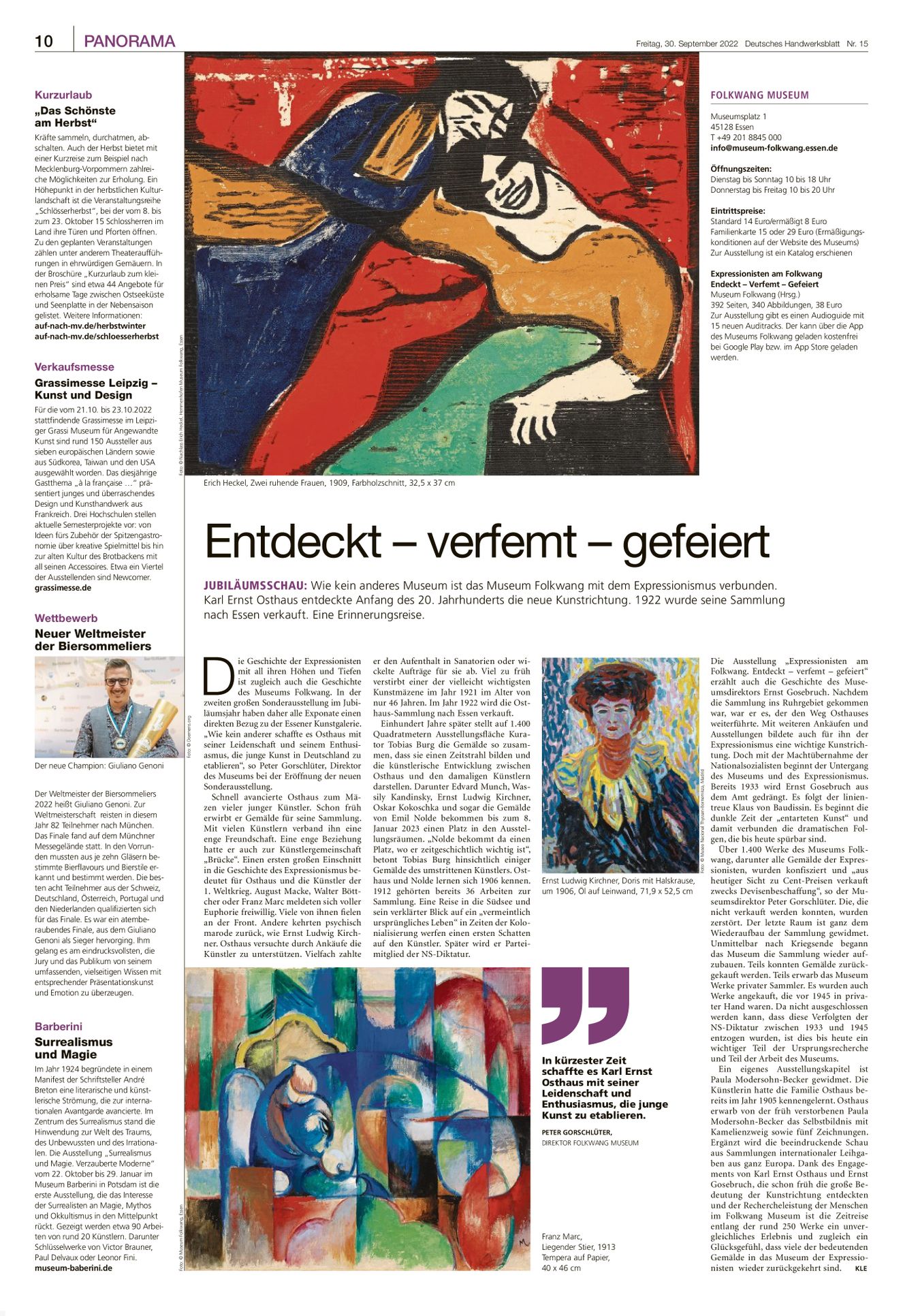 Verlagsanstalt Handwerk GmbH