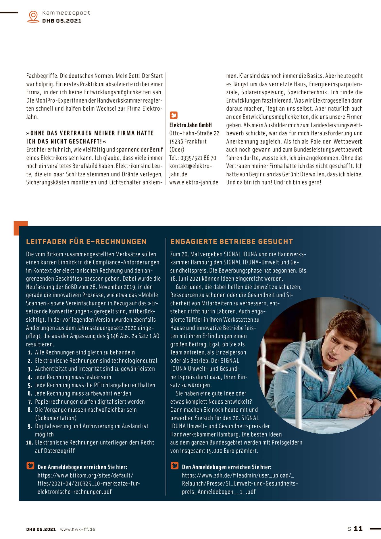 Verlagsanstalt Handwerk GmbH