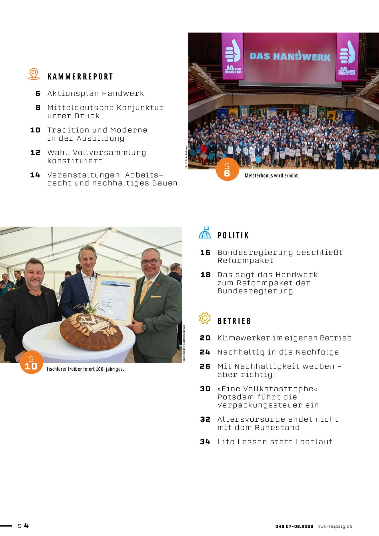 Verlagsanstalt Handwerk GmbH
