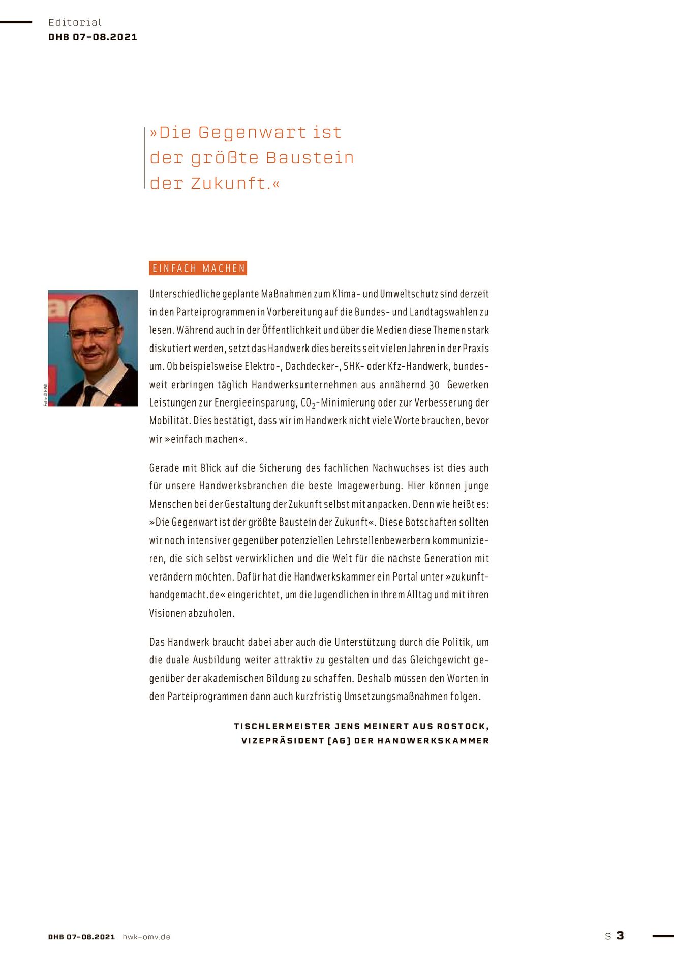 Verlagsanstalt Handwerk GmbH