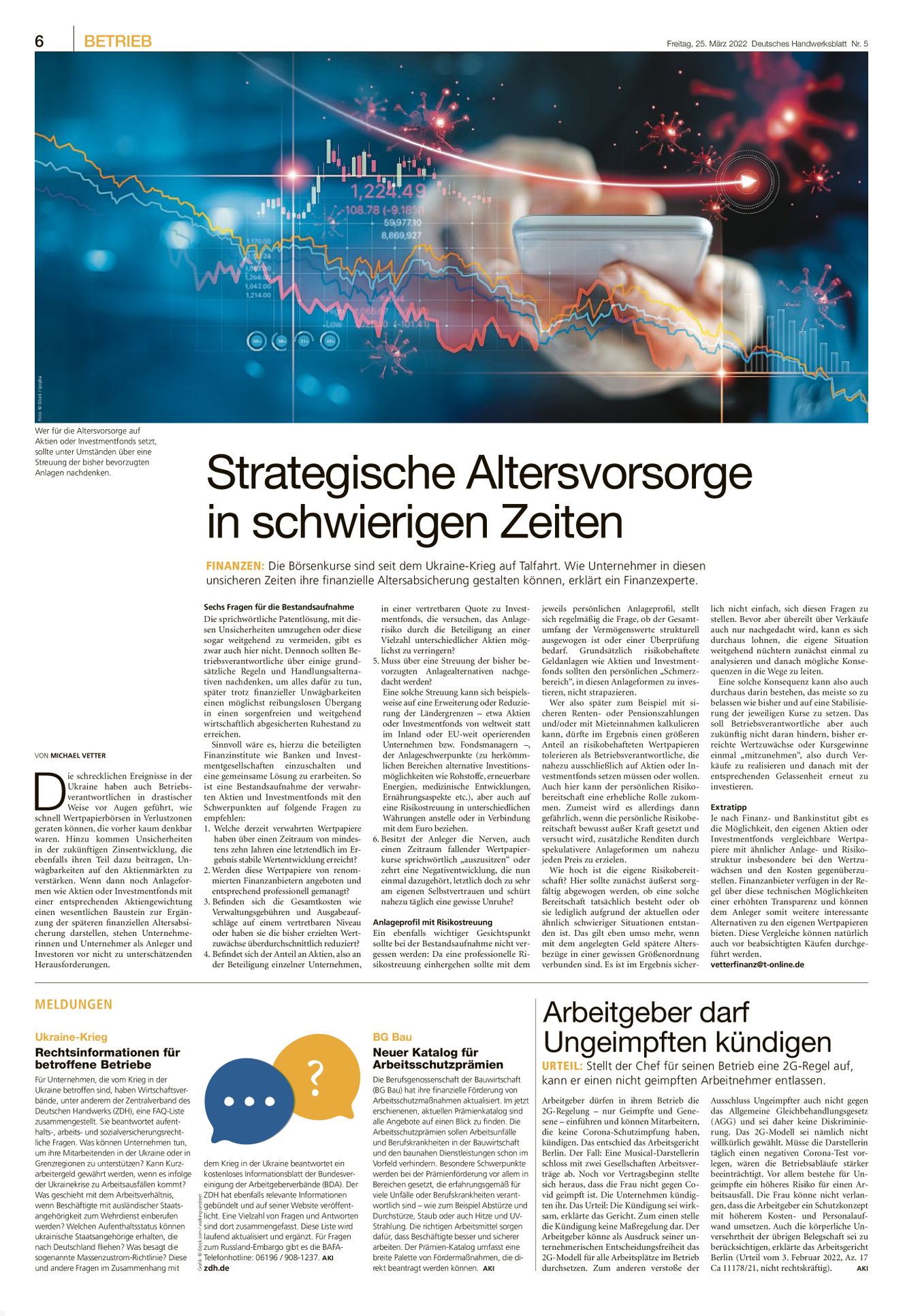 Verlagsanstalt Handwerk GmbH