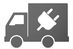 Markübersicht E-Transporter 2022