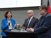 Neujahrsempfang der HwK Koblenz im Zeichen der Europawahl