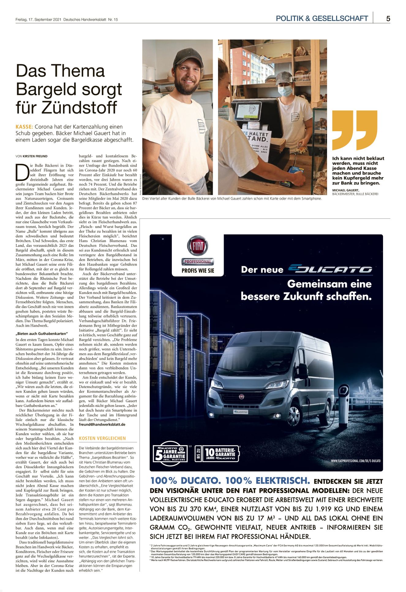 Verlagsanstalt Handwerk GmbH