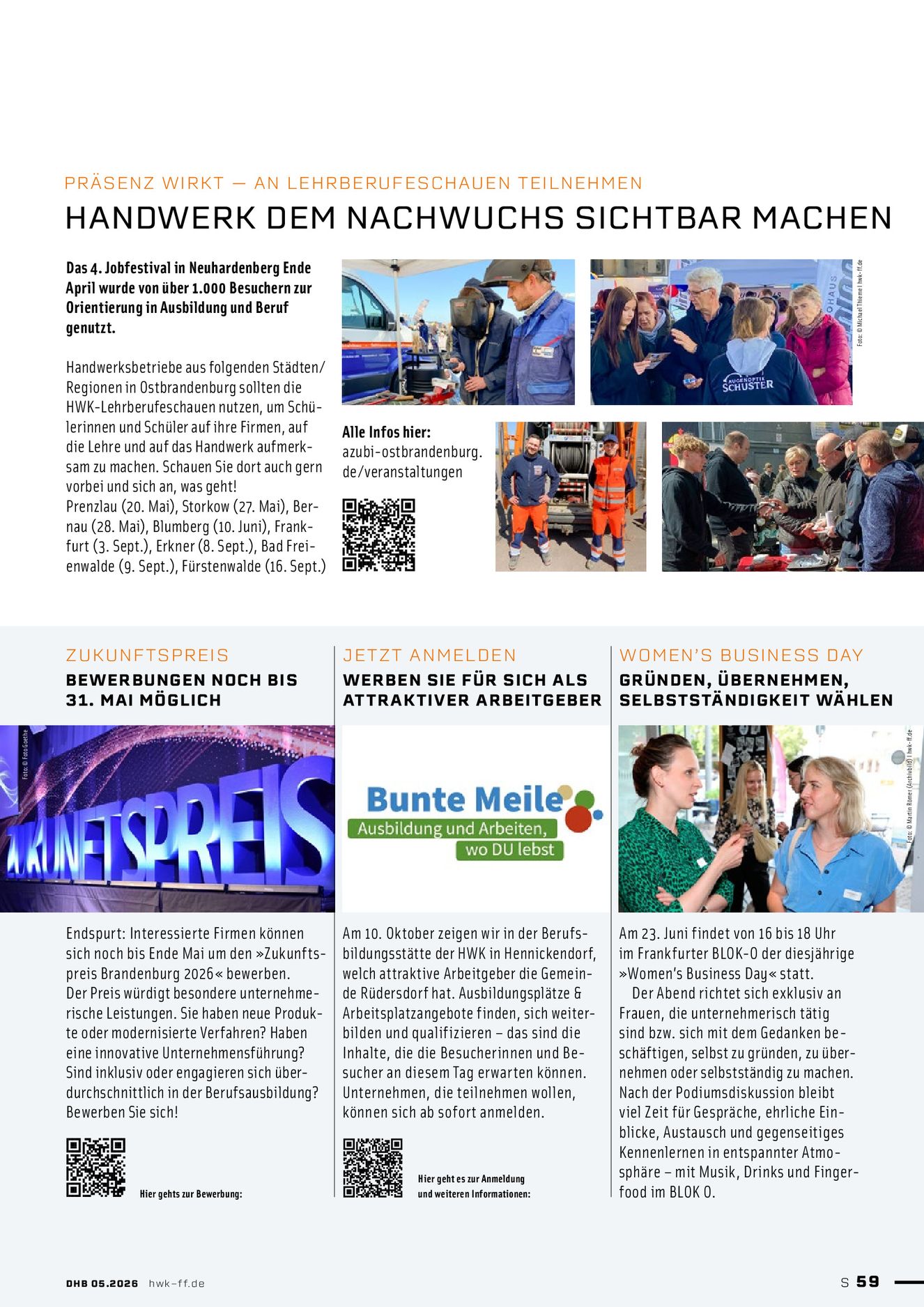 Verlagsanstalt Handwerk GmbH