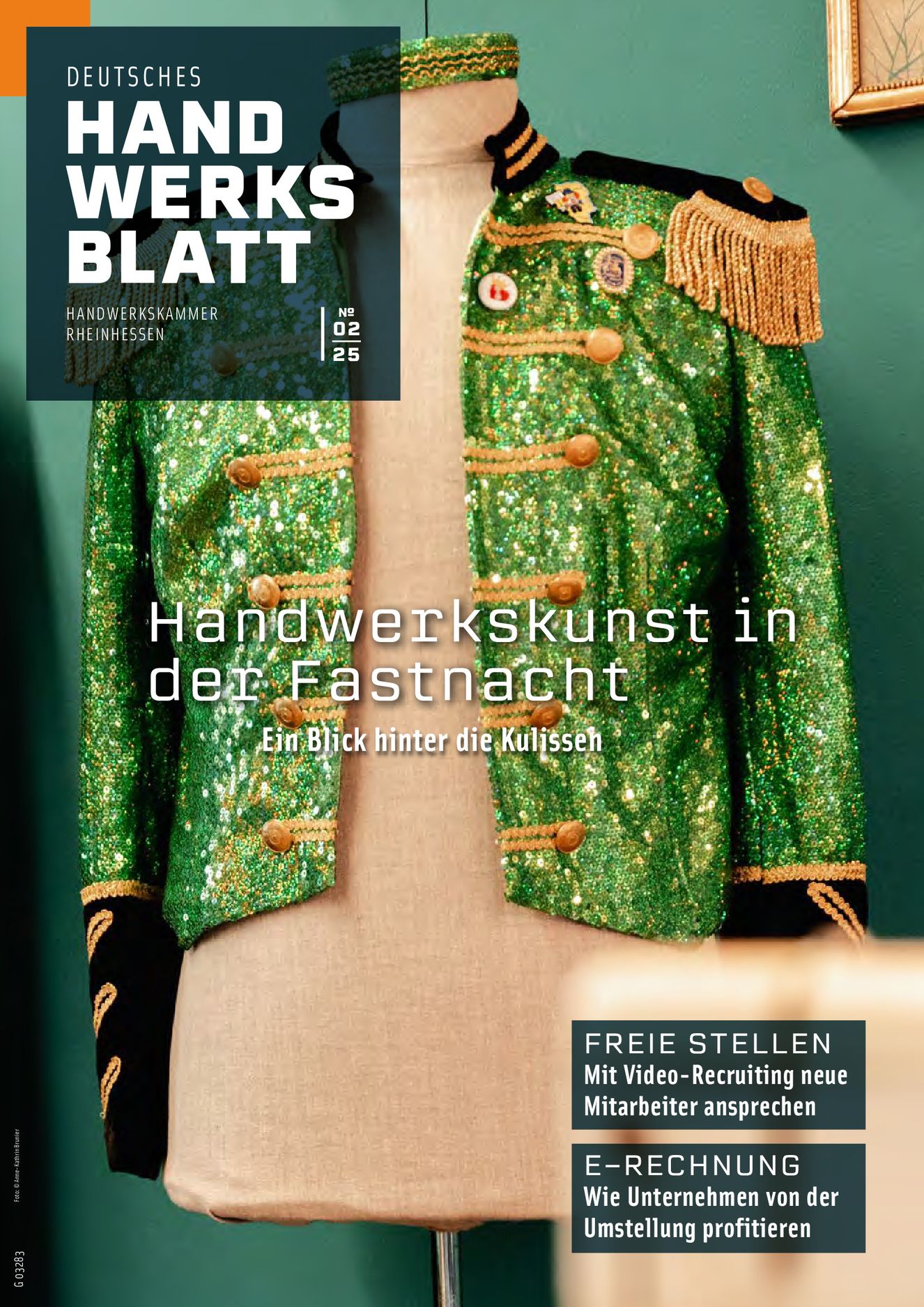 Verlagsanstalt Handwerk GmbH