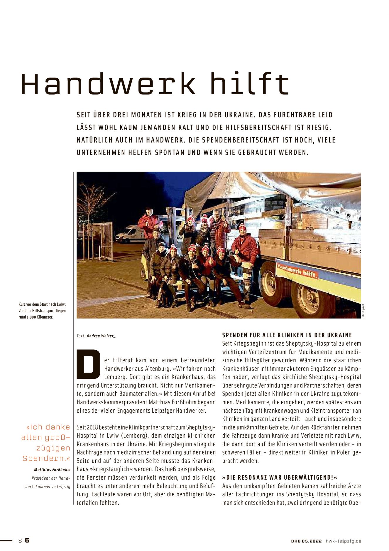 Verlagsanstalt Handwerk GmbH