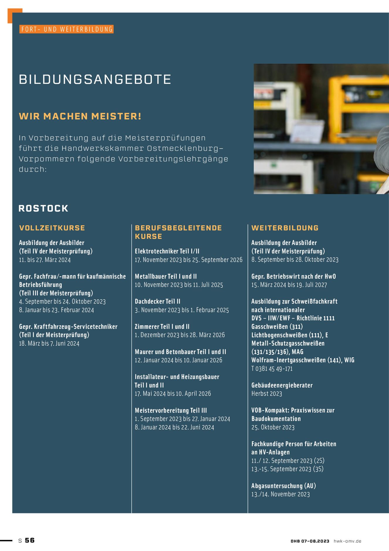 Verlagsanstalt Handwerk GmbH