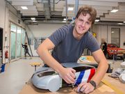 Deutsche Meisterschaft im Handwerk: Landeswettbewerb Rheinland-Pfalz