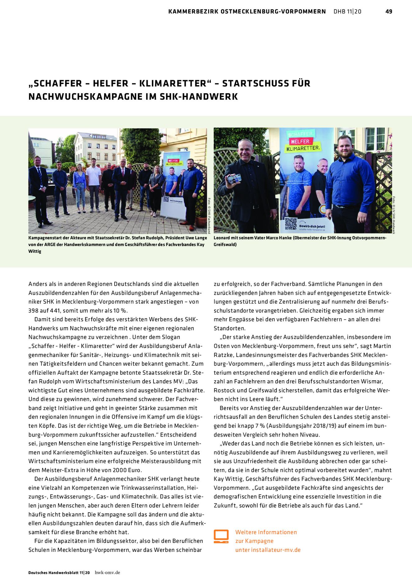 Verlagsanstalt Handwerk GmbH