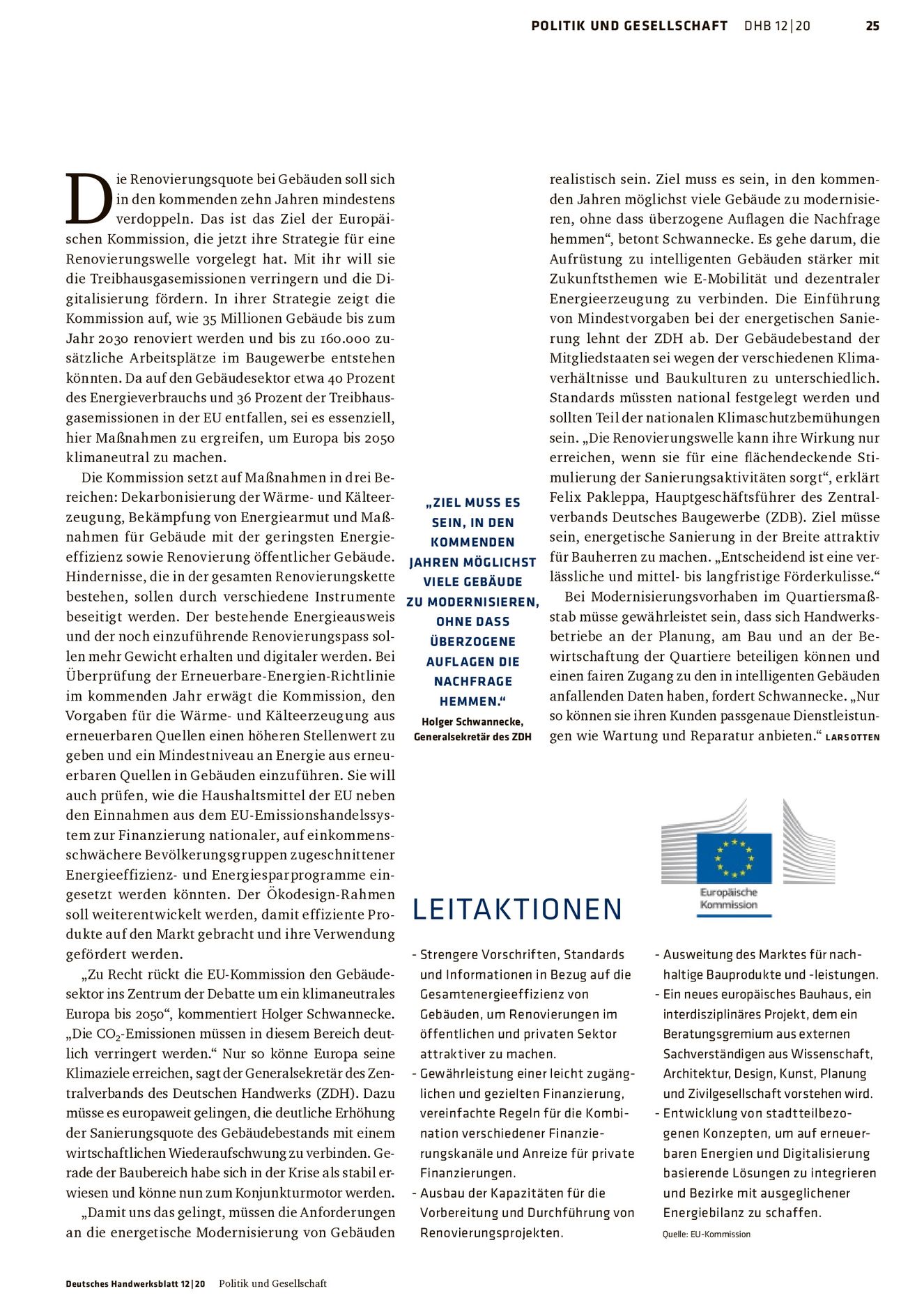 Verlagsanstalt Handwerk GmbH