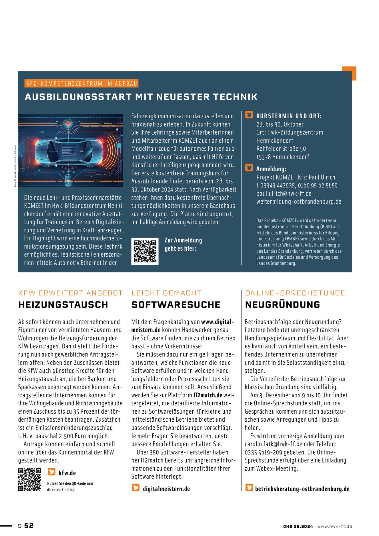 Verlagsanstalt Handwerk GmbH