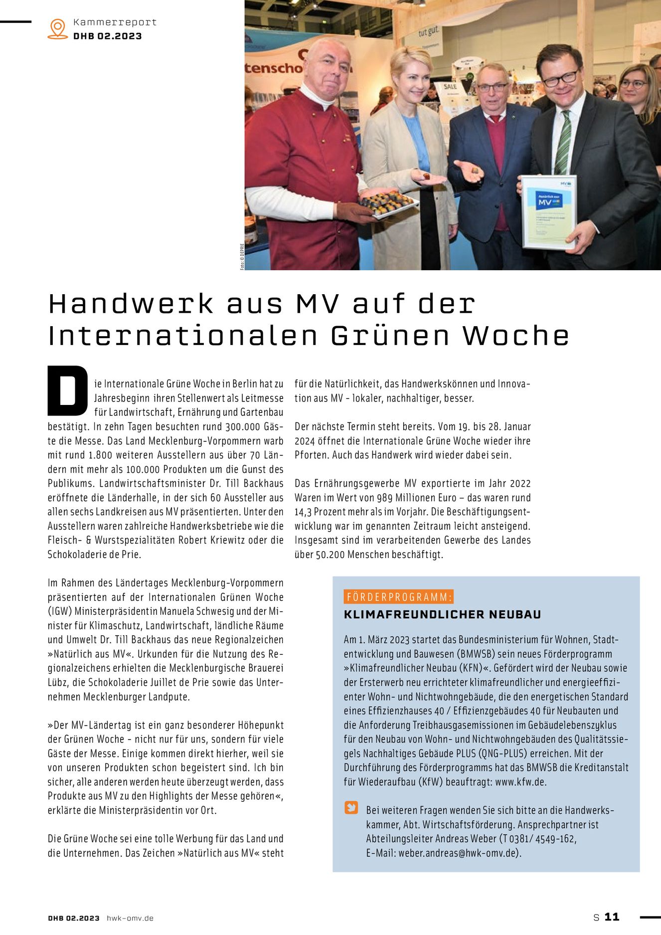 Verlagsanstalt Handwerk GmbH