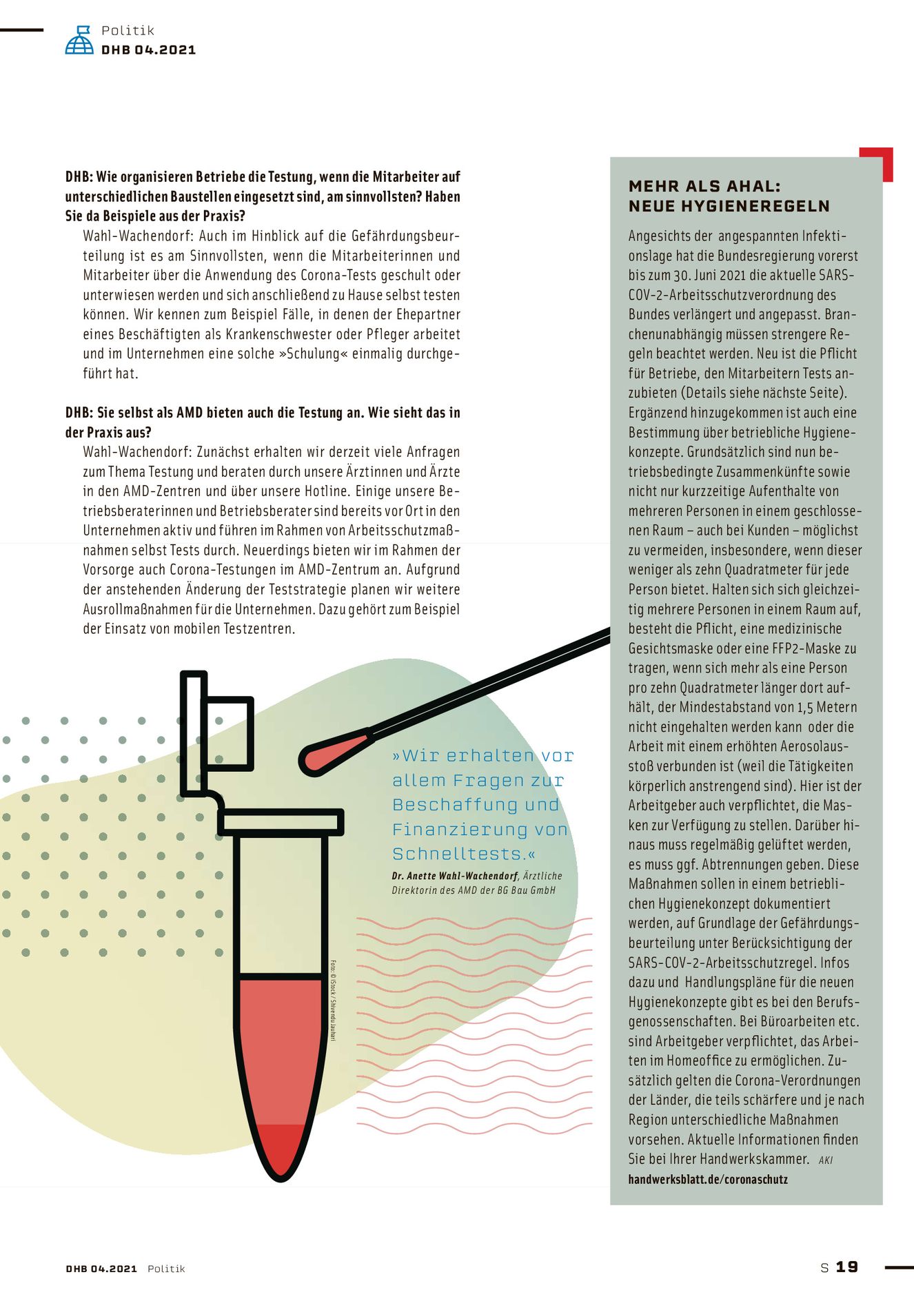 Verlagsanstalt Handwerk GmbH