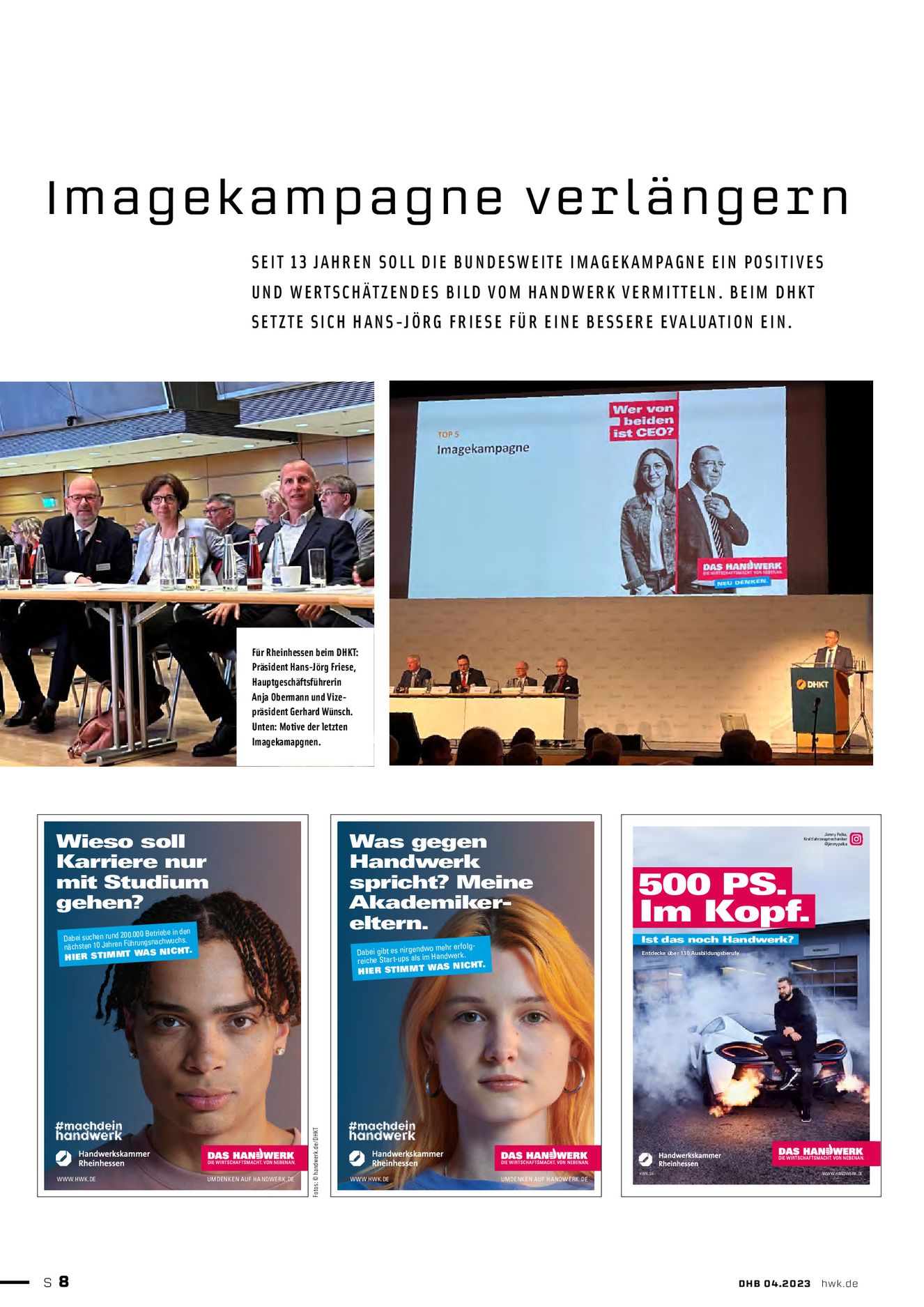 Verlagsanstalt Handwerk GmbH