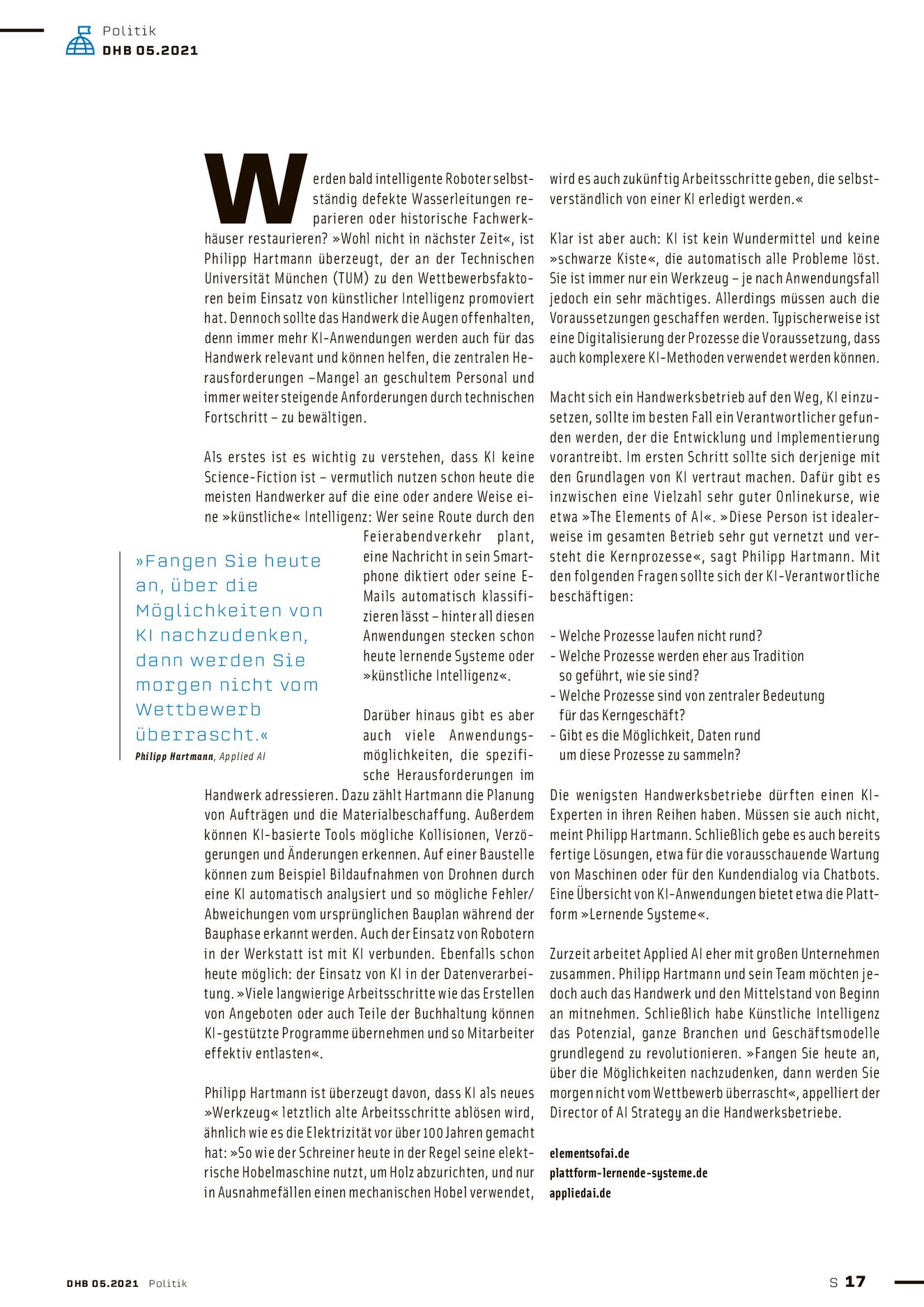 Verlagsanstalt Handwerk GmbH