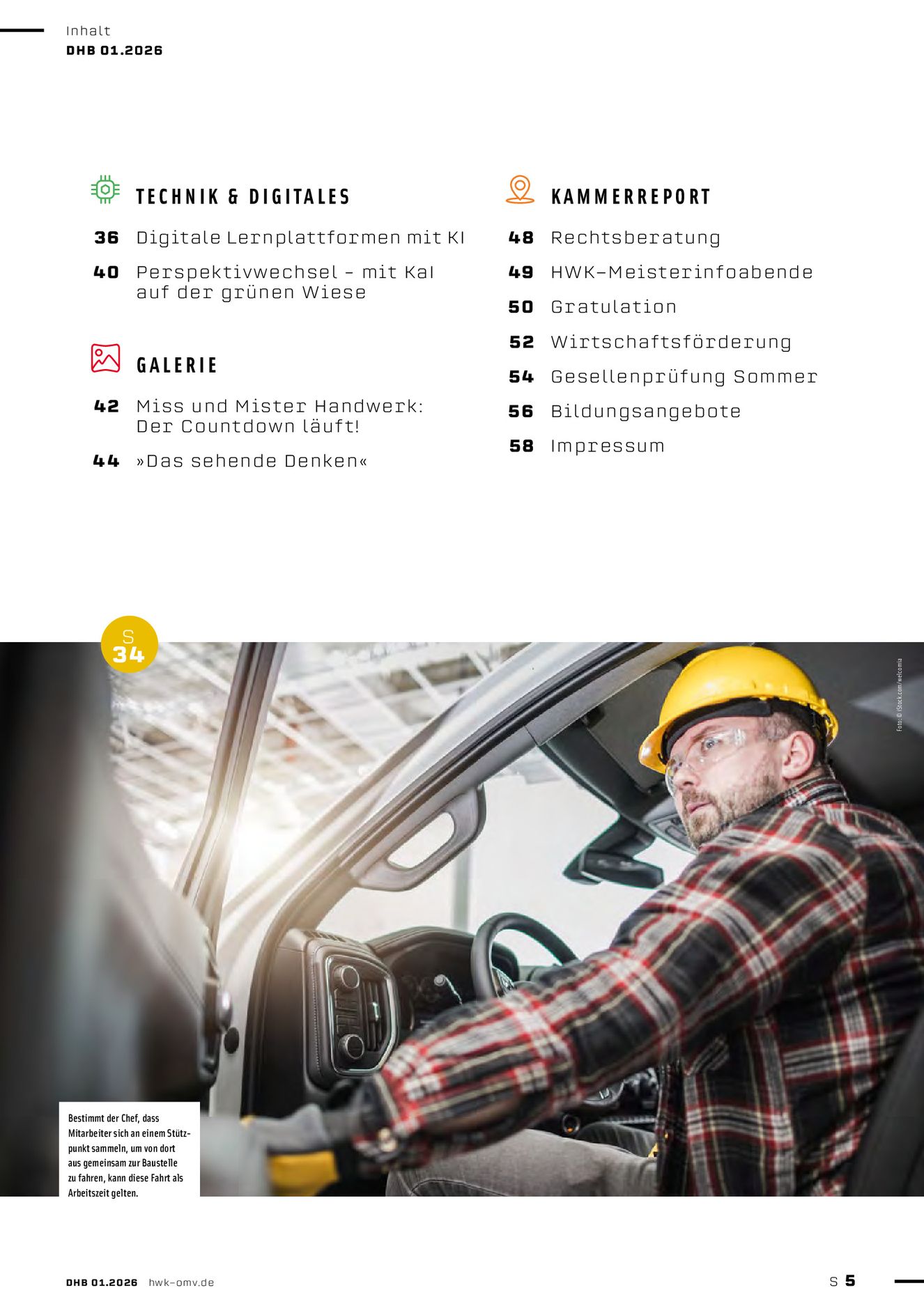 Verlagsanstalt Handwerk GmbH