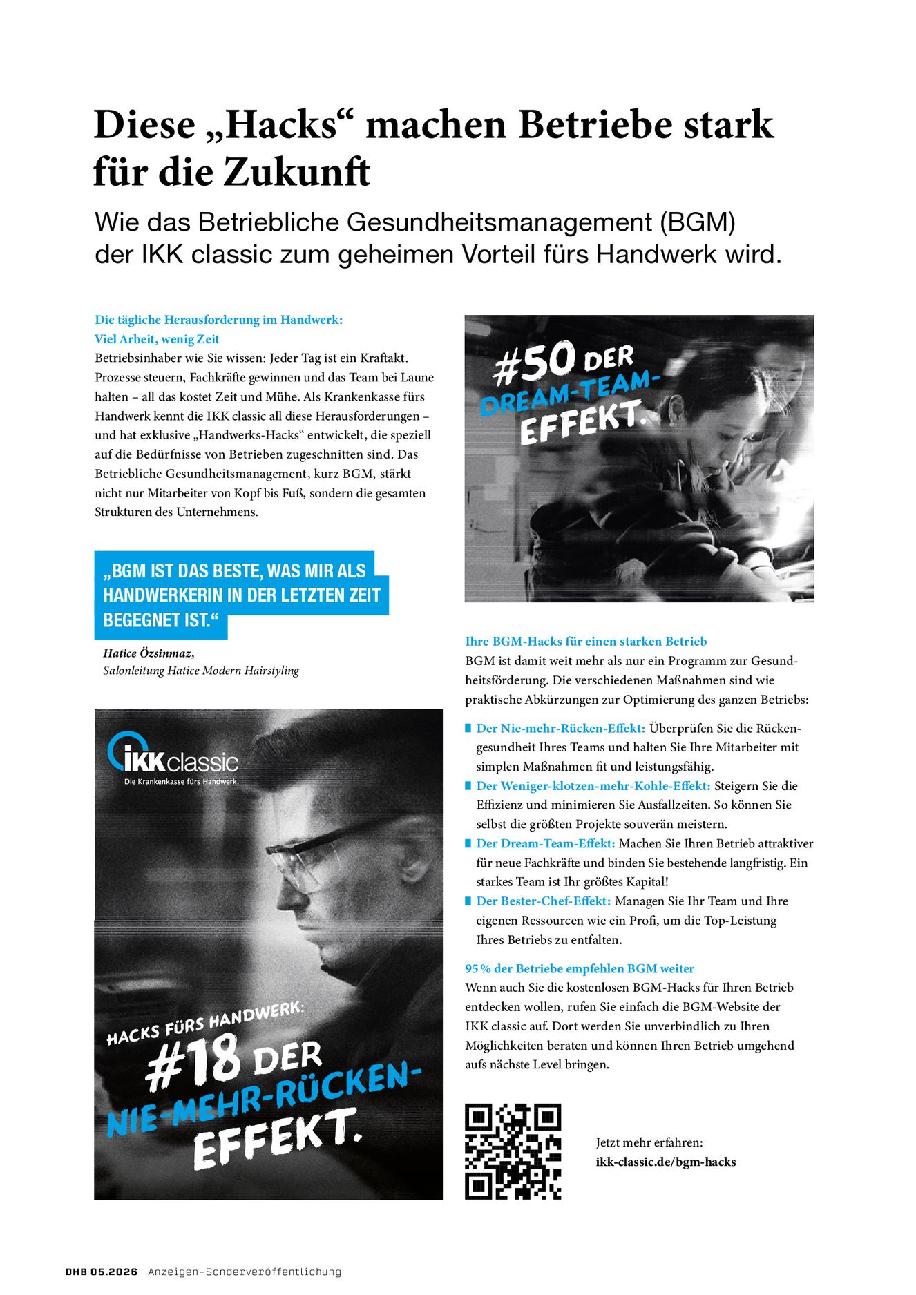 Verlagsanstalt Handwerk GmbH
