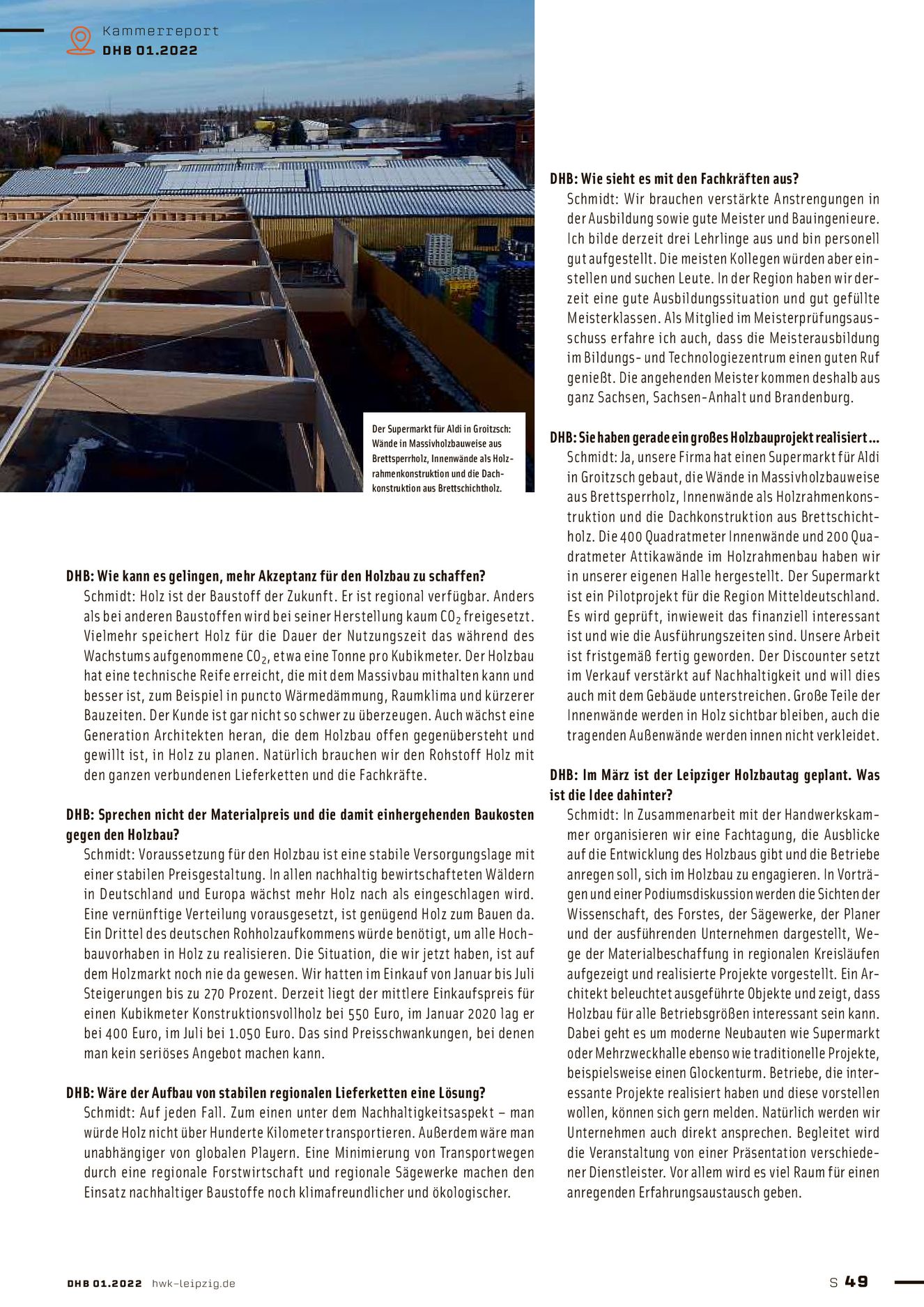 Verlagsanstalt Handwerk GmbH