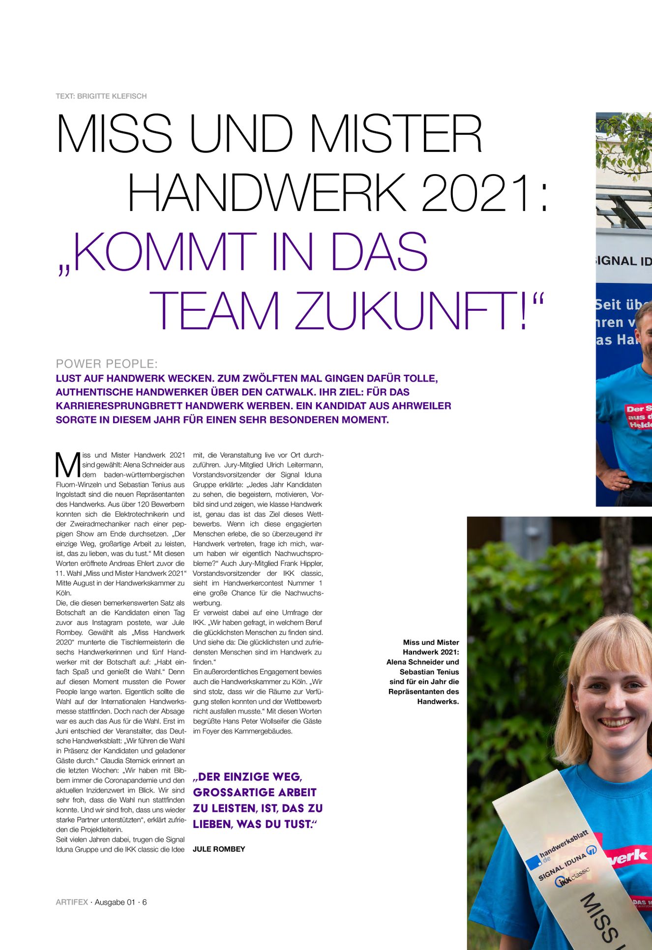 Verlagsanstalt Handwerk GmbH