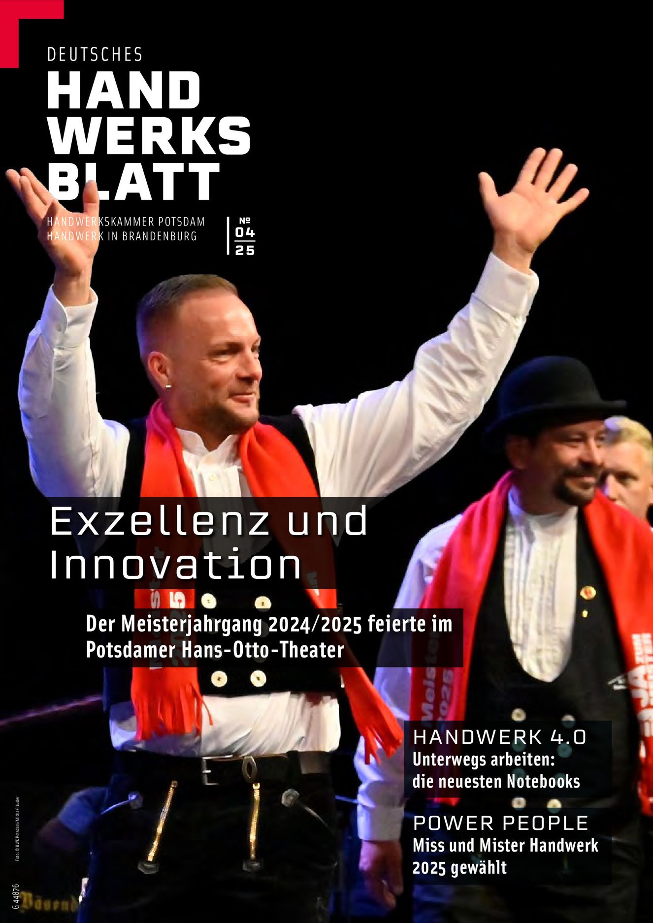 Verlagsanstalt Handwerk GmbH