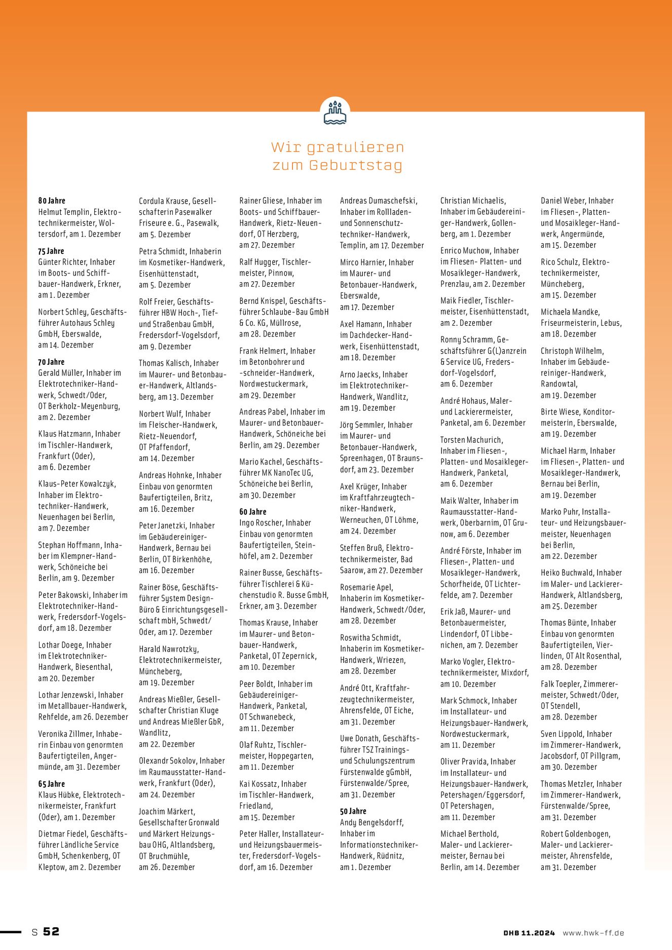 Verlagsanstalt Handwerk GmbH