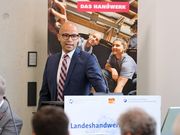 Landeshandwerkskonferenz Rheinland-Pfalz