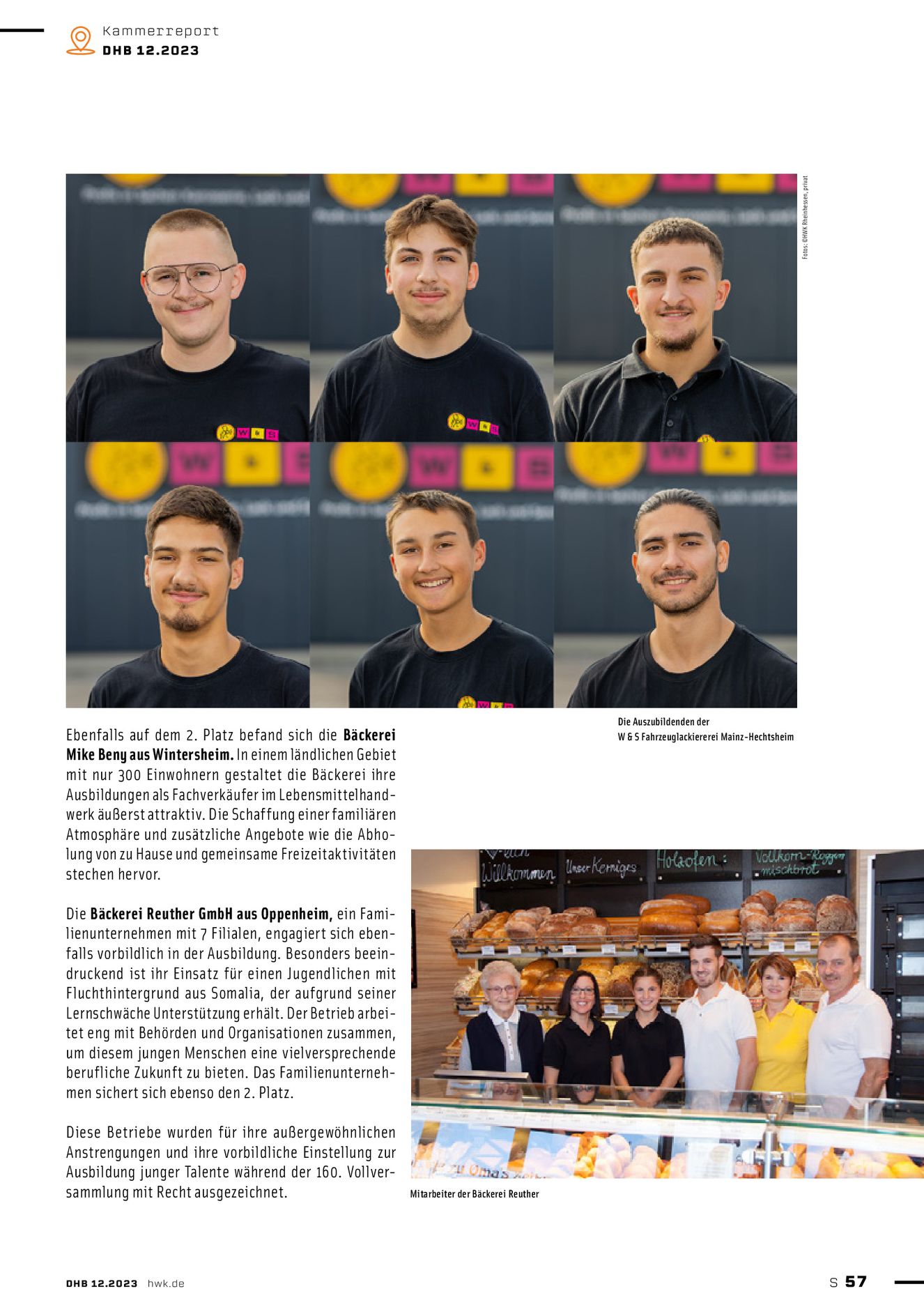 Verlagsanstalt Handwerk GmbH