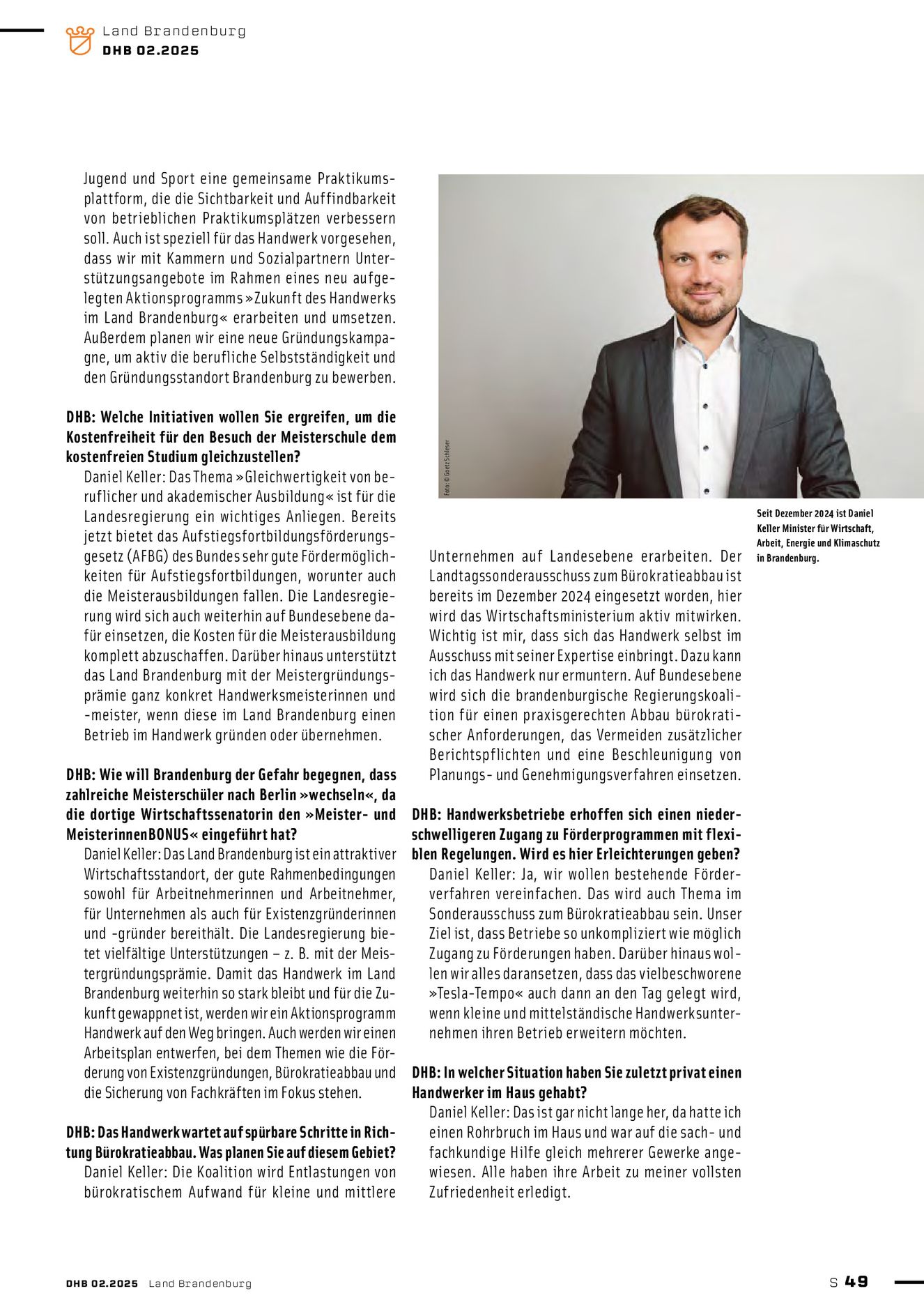 Verlagsanstalt Handwerk GmbH