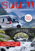 Suu:m 02.25 - Caravan Salon 2025