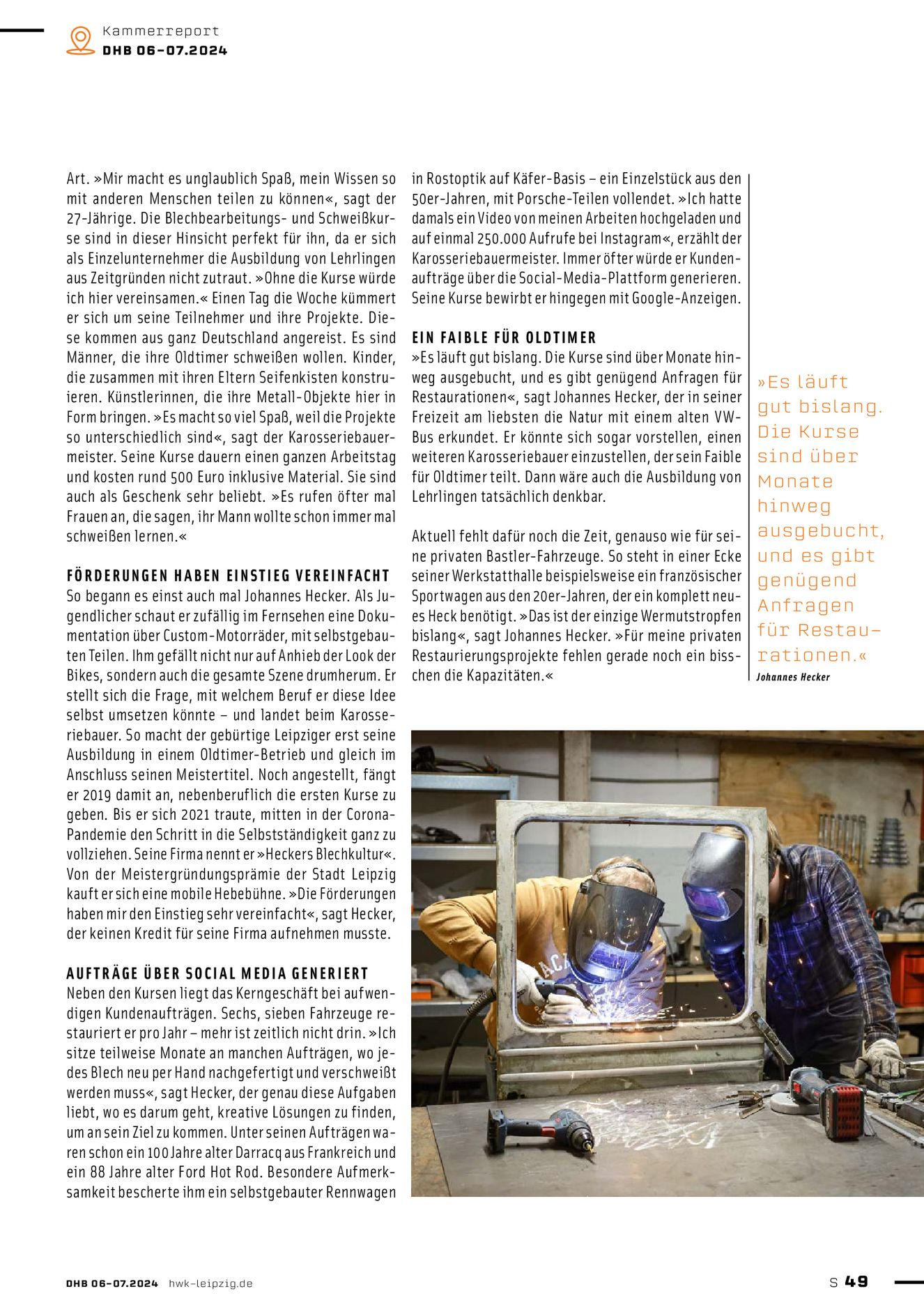 Verlagsanstalt Handwerk GmbH