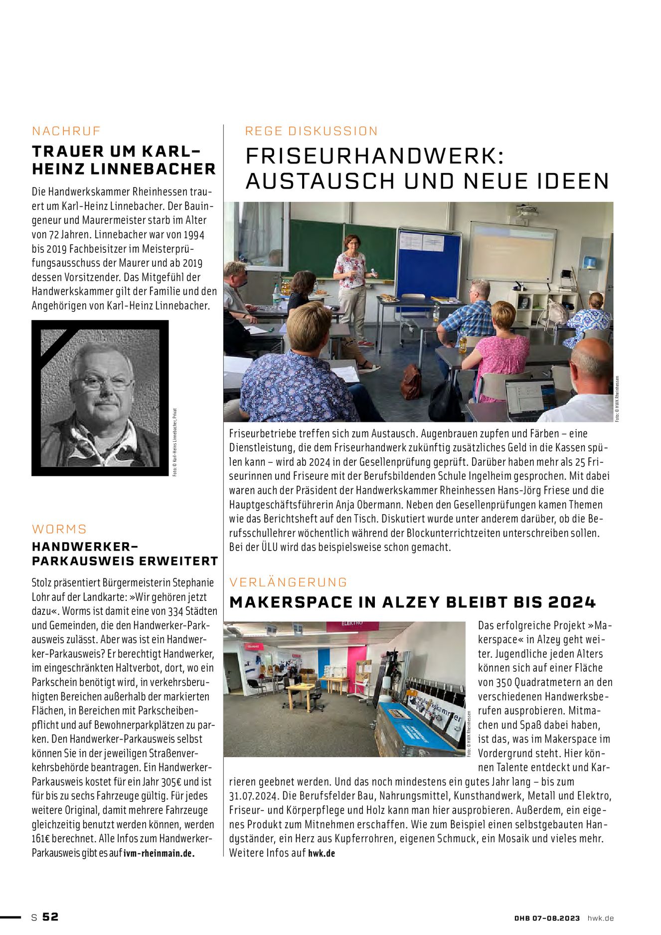 Verlagsanstalt Handwerk GmbH