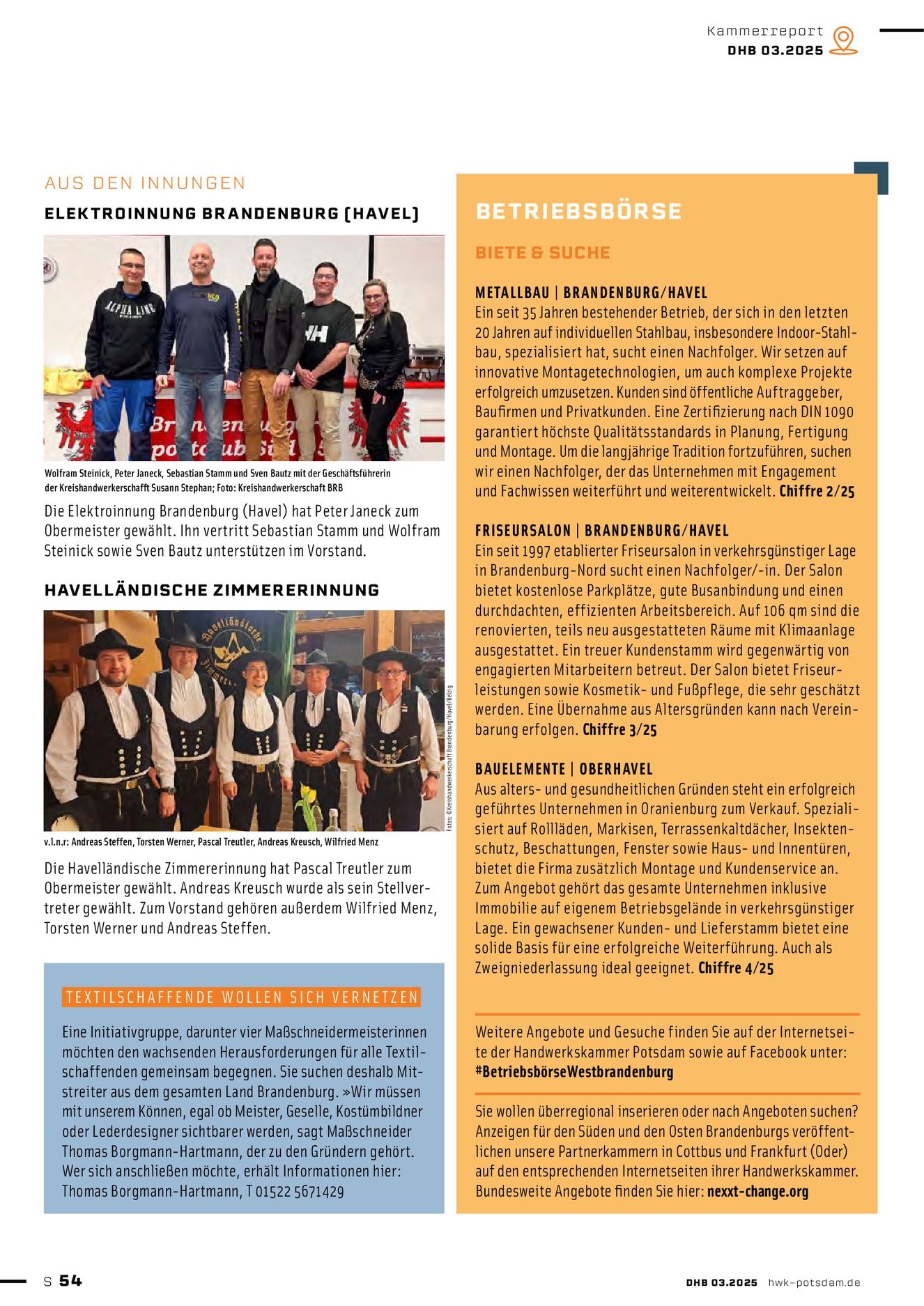 Verlagsanstalt Handwerk GmbH