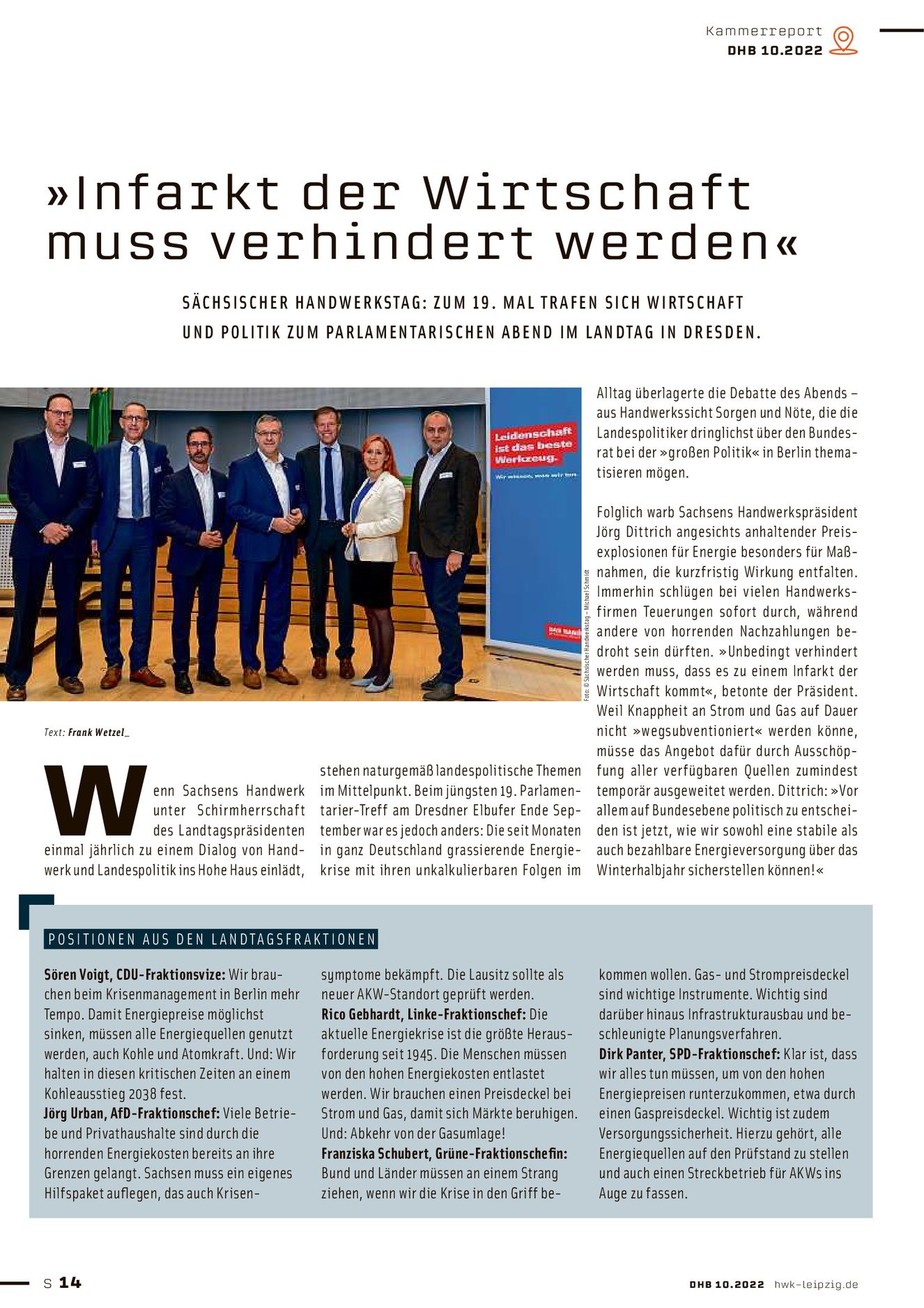 Verlagsanstalt Handwerk GmbH