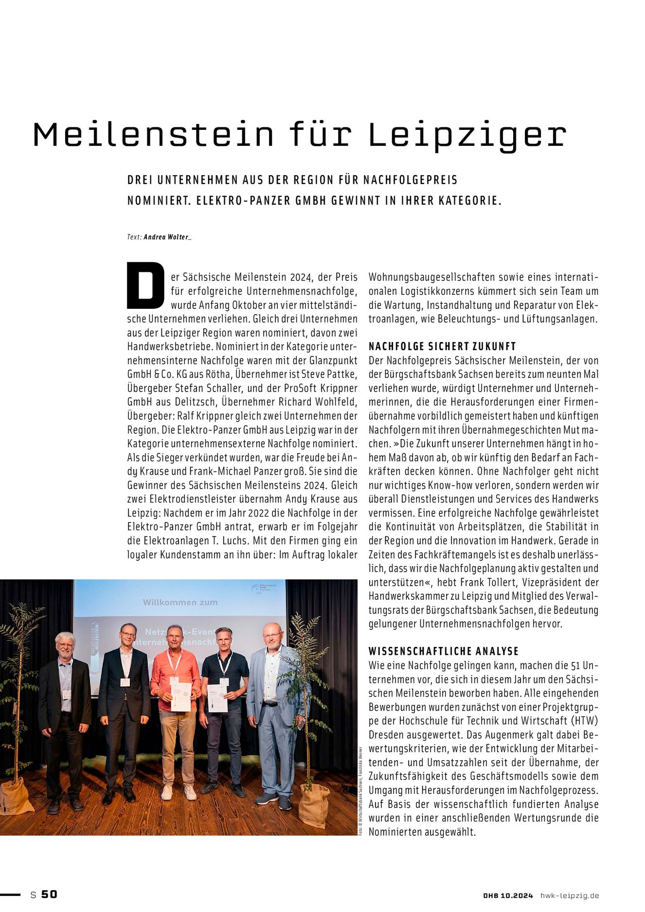 Verlagsanstalt Handwerk GmbH