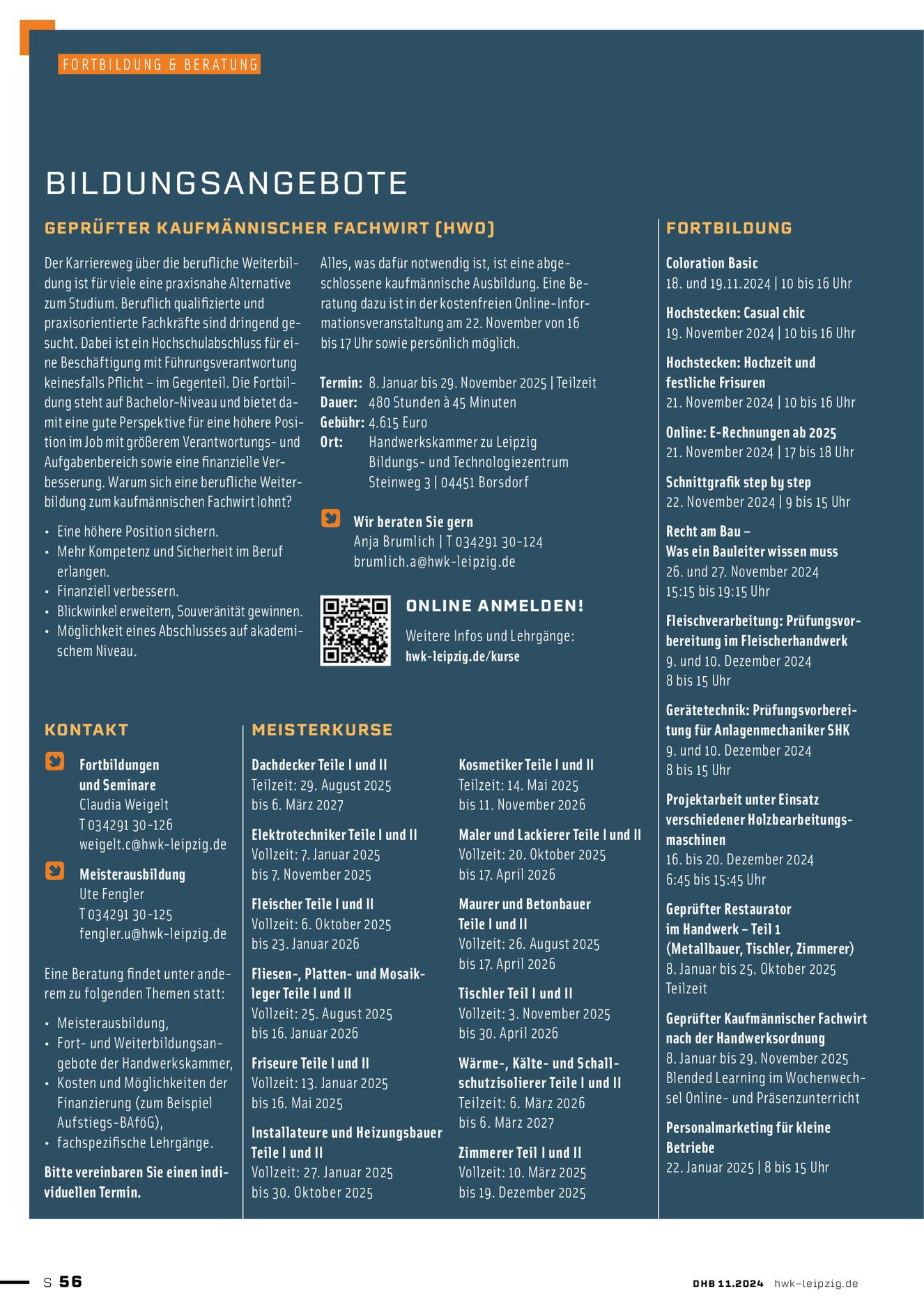 Verlagsanstalt Handwerk GmbH