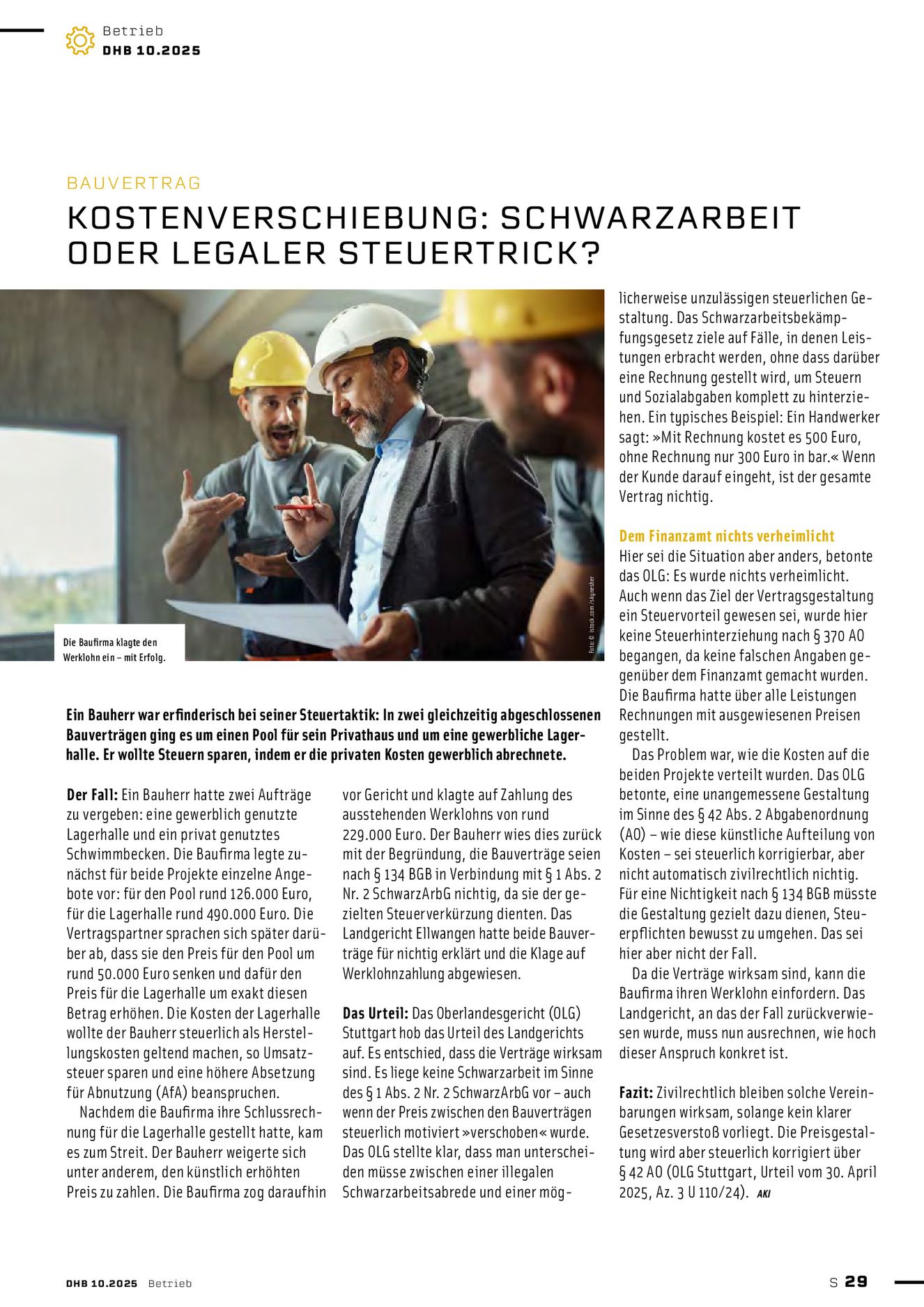 Verlagsanstalt Handwerk GmbH