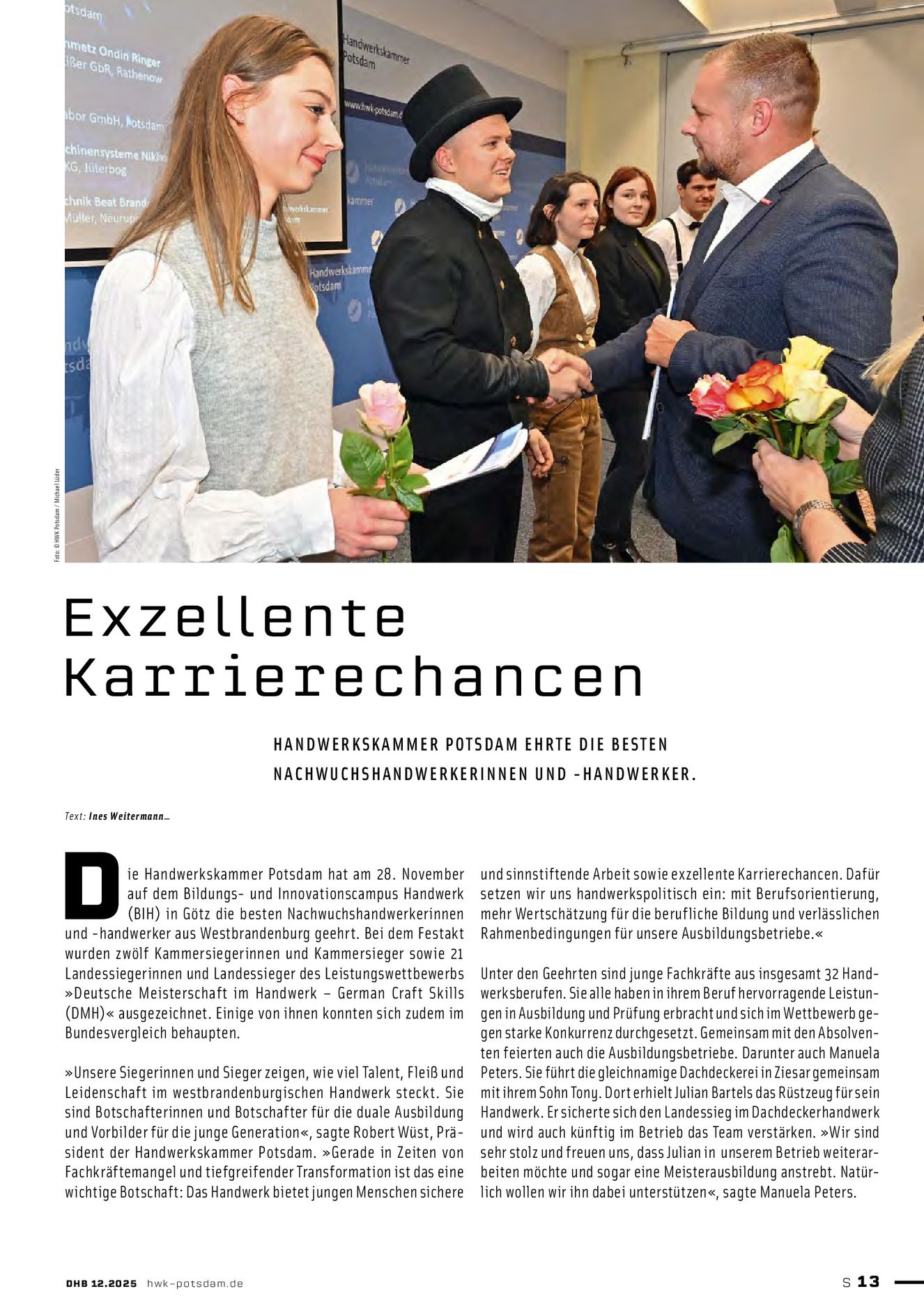 Verlagsanstalt Handwerk GmbH