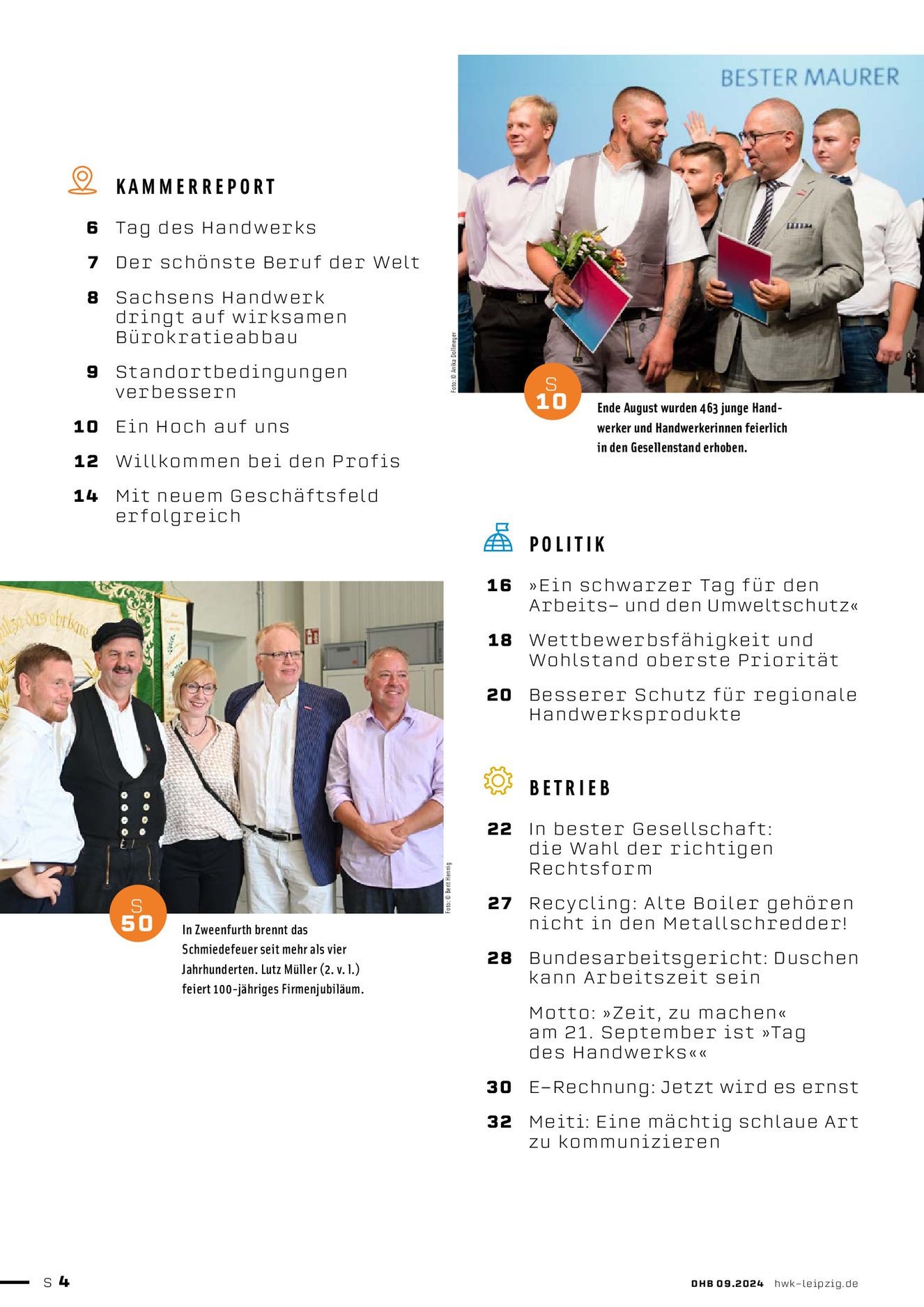 Verlagsanstalt Handwerk GmbH