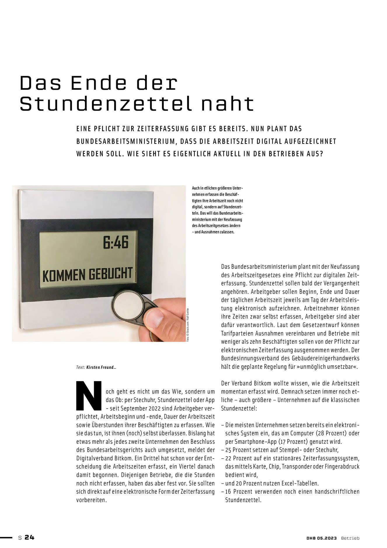 Verlagsanstalt Handwerk GmbH