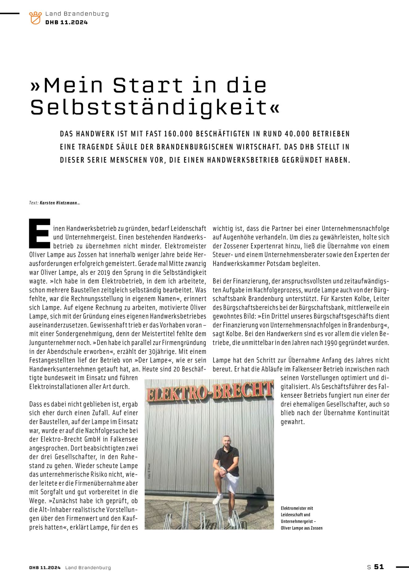 Verlagsanstalt Handwerk GmbH