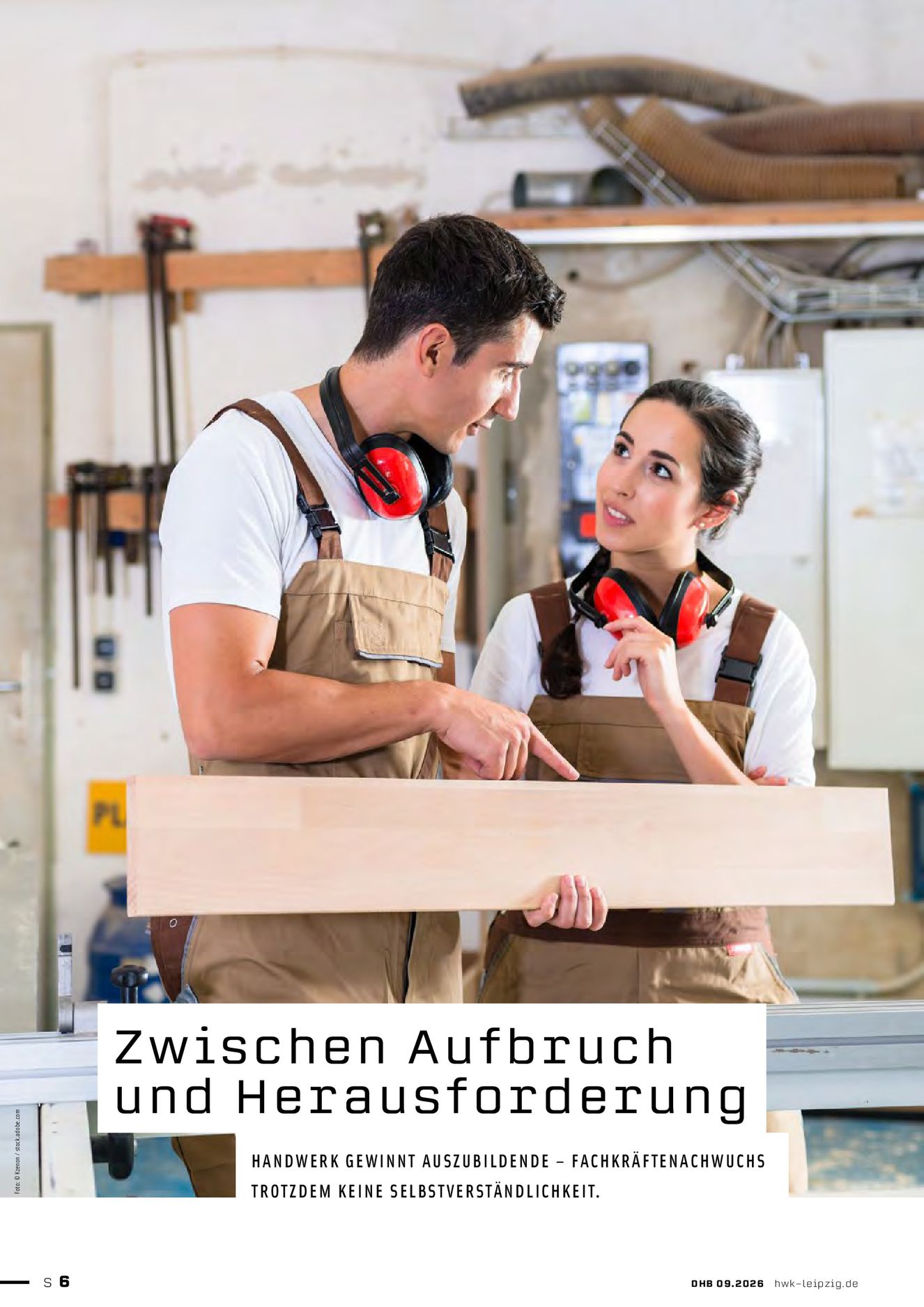 Verlagsanstalt Handwerk GmbH