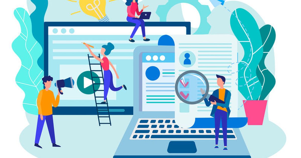 Praxishilfe für das digitale Recruiting von Handwerksbetrieben