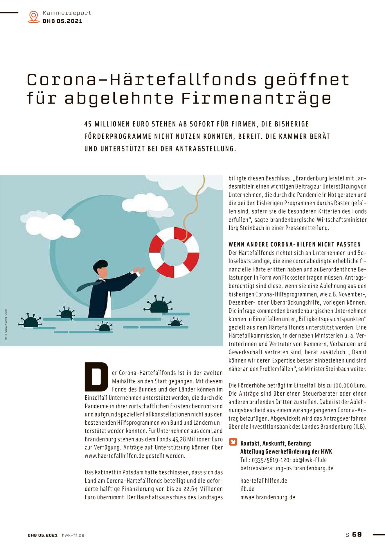 Verlagsanstalt Handwerk GmbH